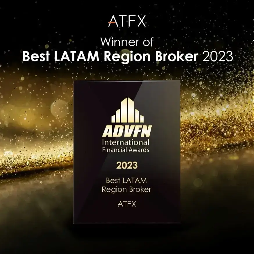 ATFX Won the ‘Best LATAM Region Broker 2023’ Award