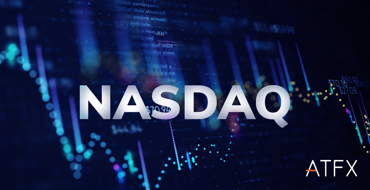 ATFX-nasdaq-index-market
