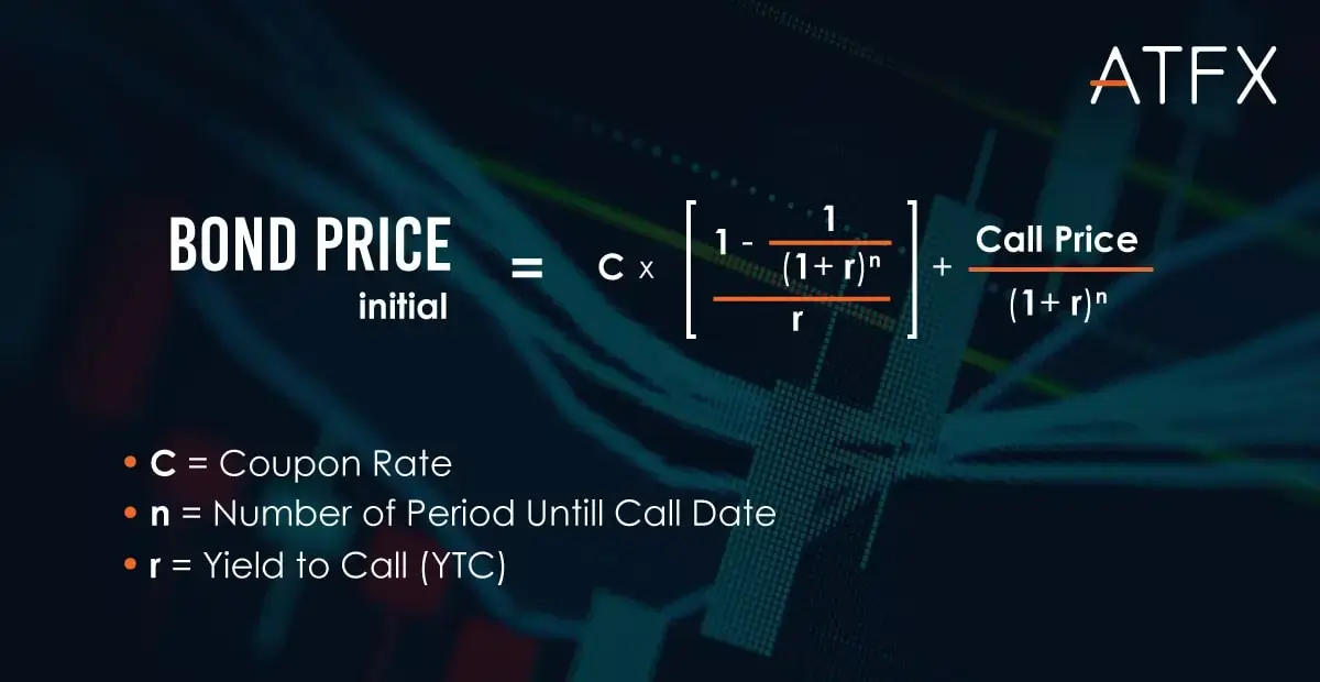 ATFX-yield-to-call-formula