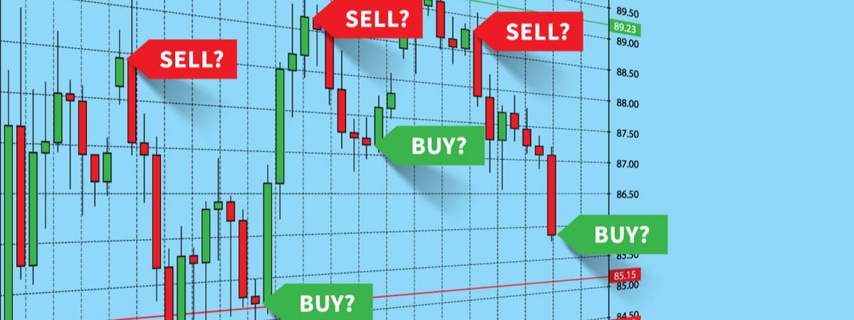 how start trading