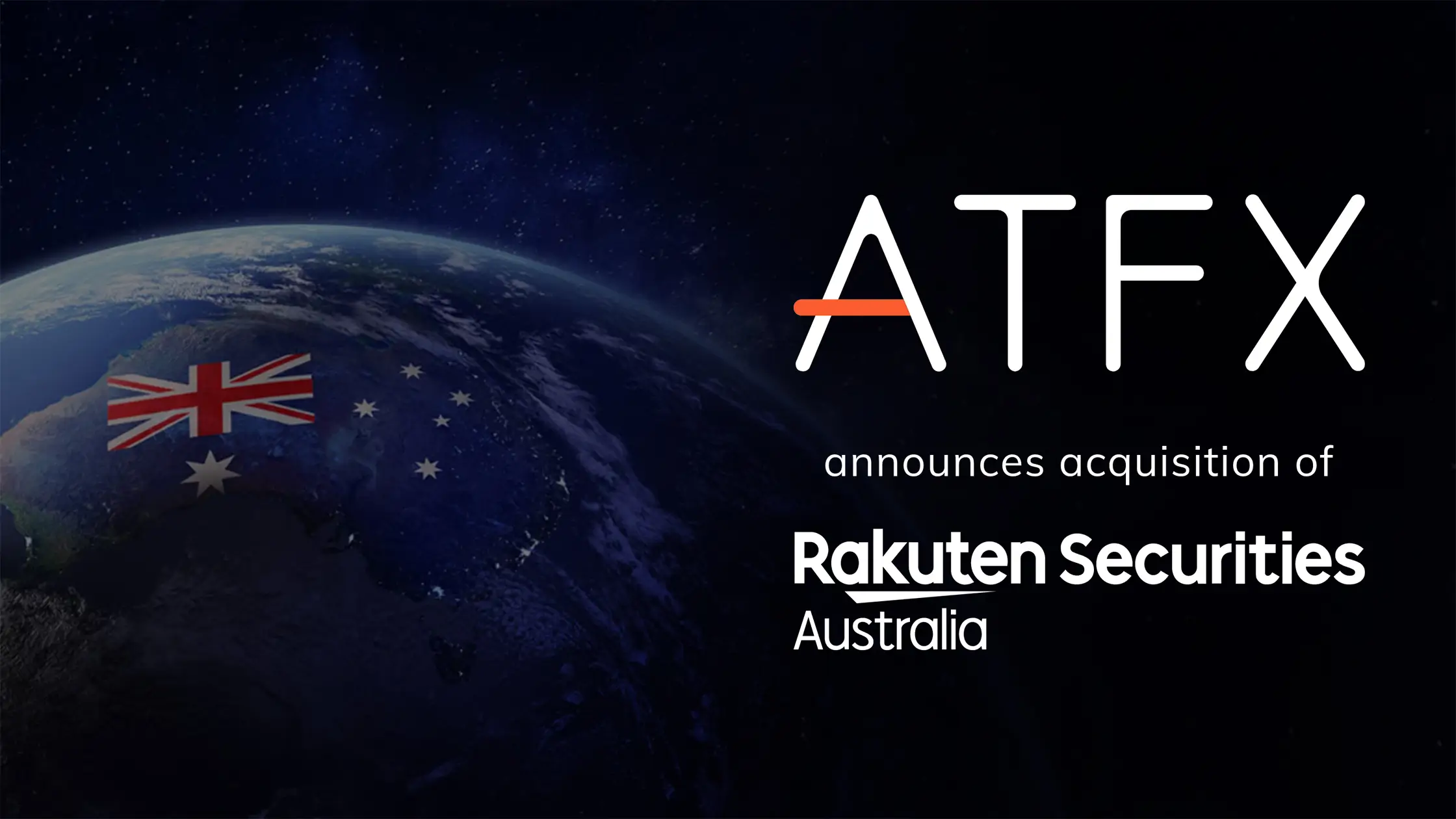 atfx rakuten