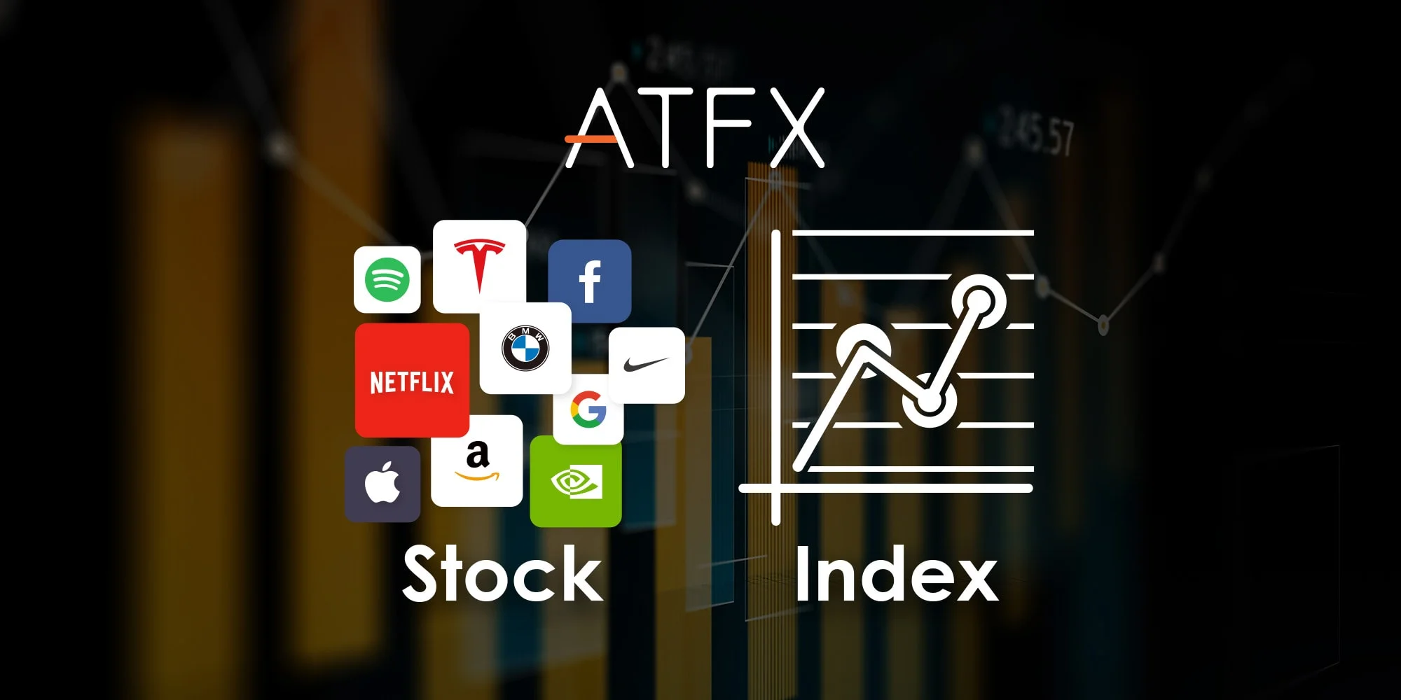 stock index