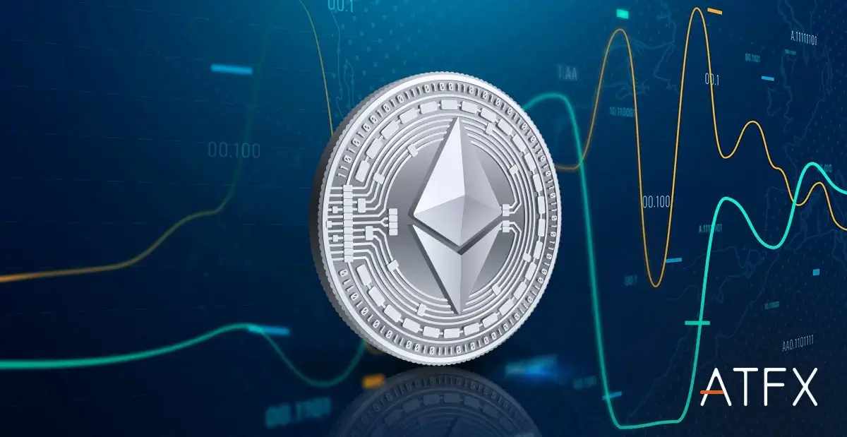 What is Ethereum (ETH)?