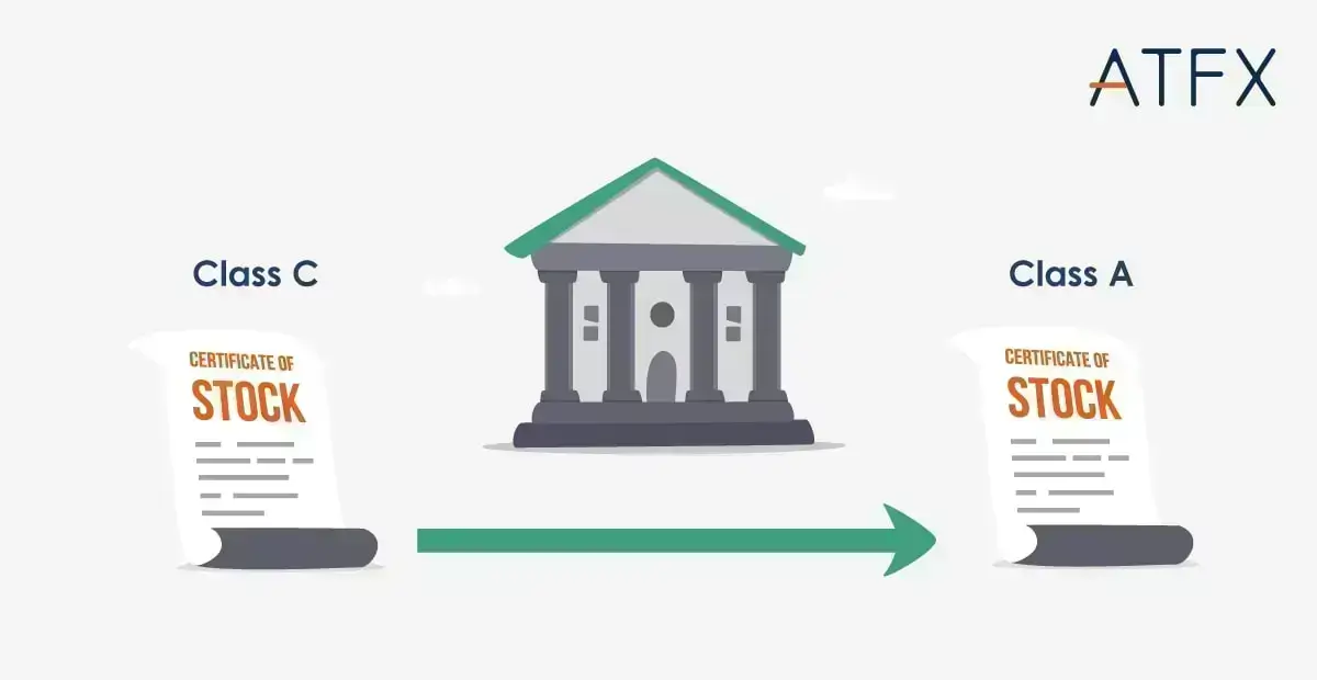 Convertible Preference Shares