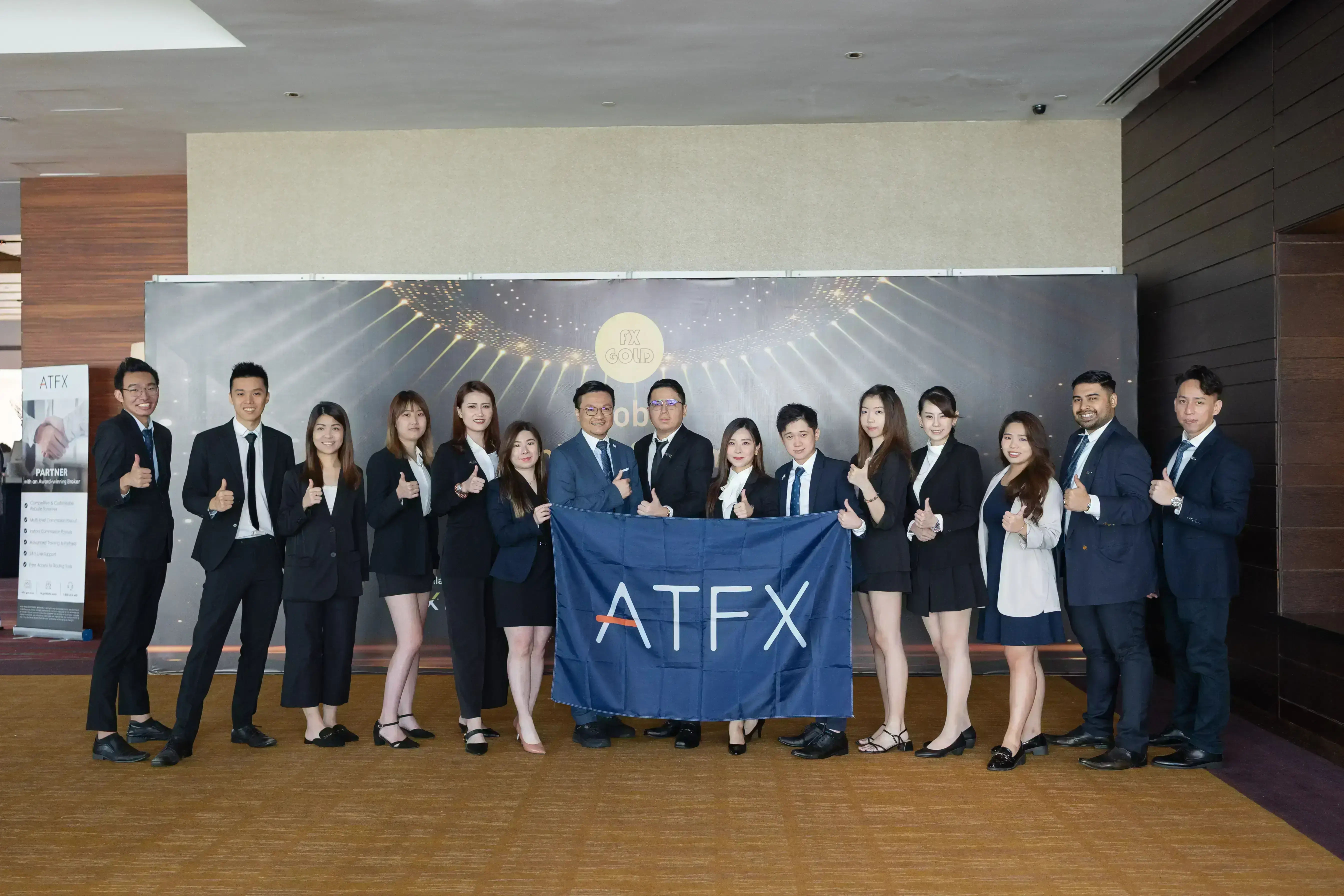 Global Fintech Summit