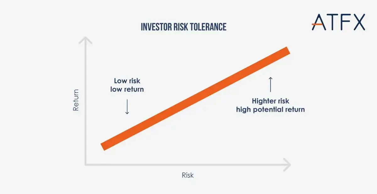 Investors-risk-tolerance-ordinary-preference-shares