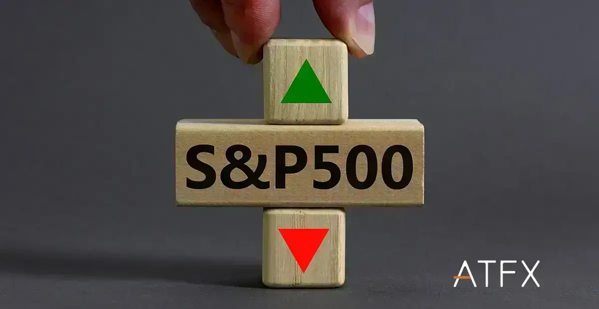 sp500 투자하는 법