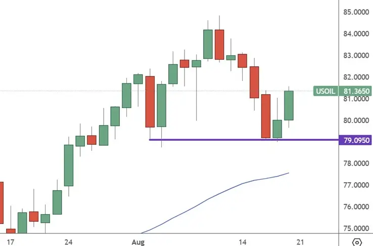 USOIL–Daily-Chart-Rally