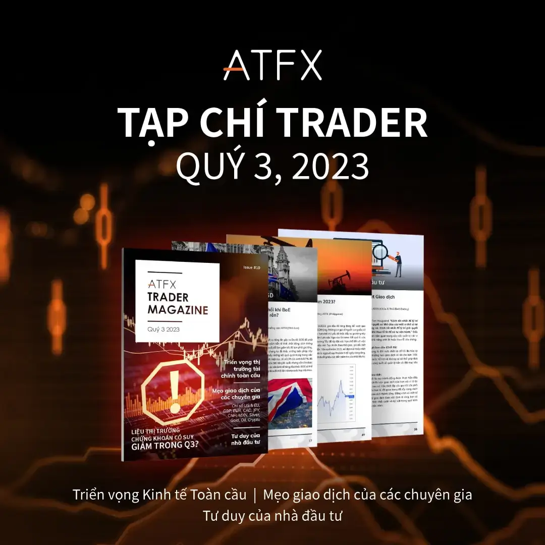 trader magazine