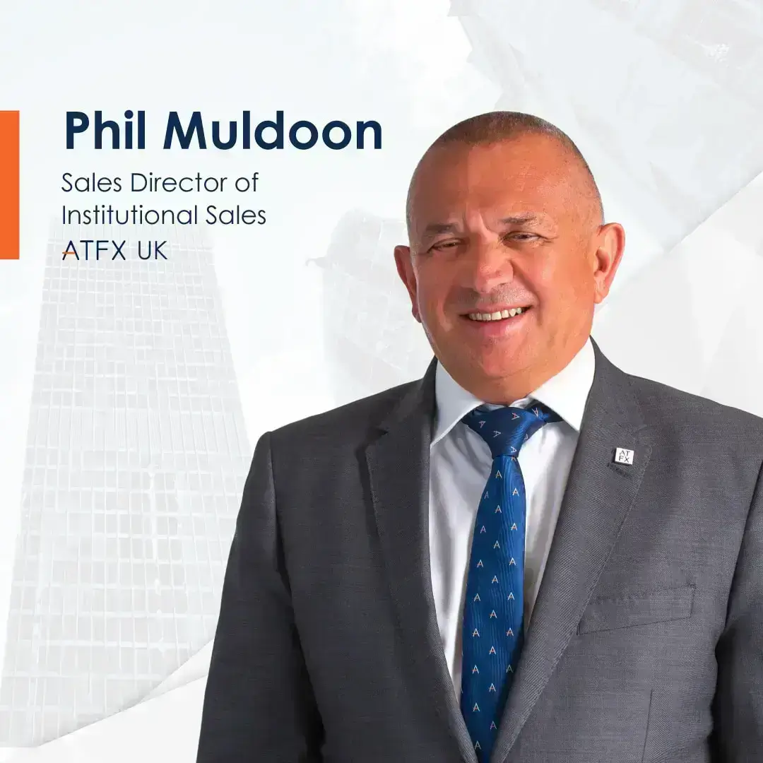 atfx phil muldoon institutional sales director