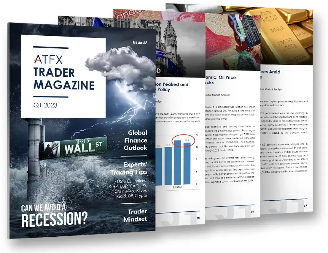 atfx trader magazine Q1 2023