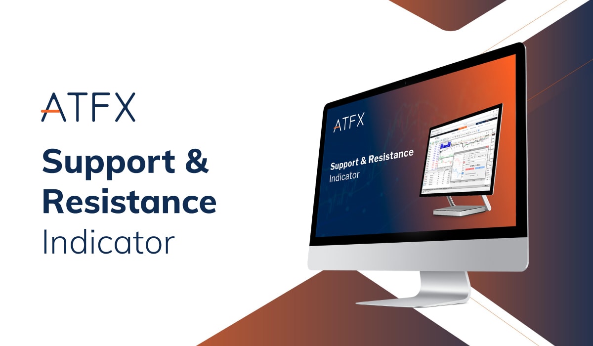 ATFX_support-and-resistance-indicator-for-MT4-by-ATFX