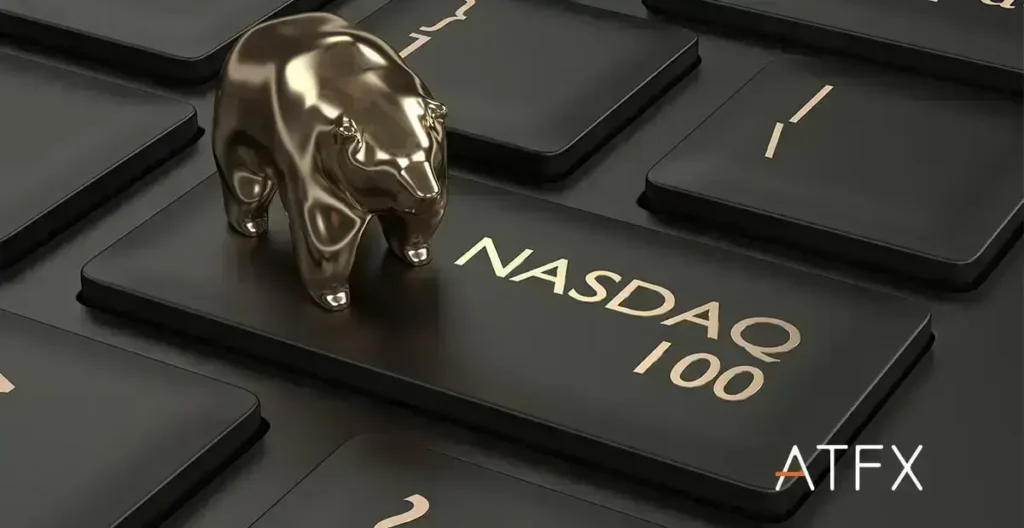 NASDAQ-100 Index Today, NDX Live Stock Quotes