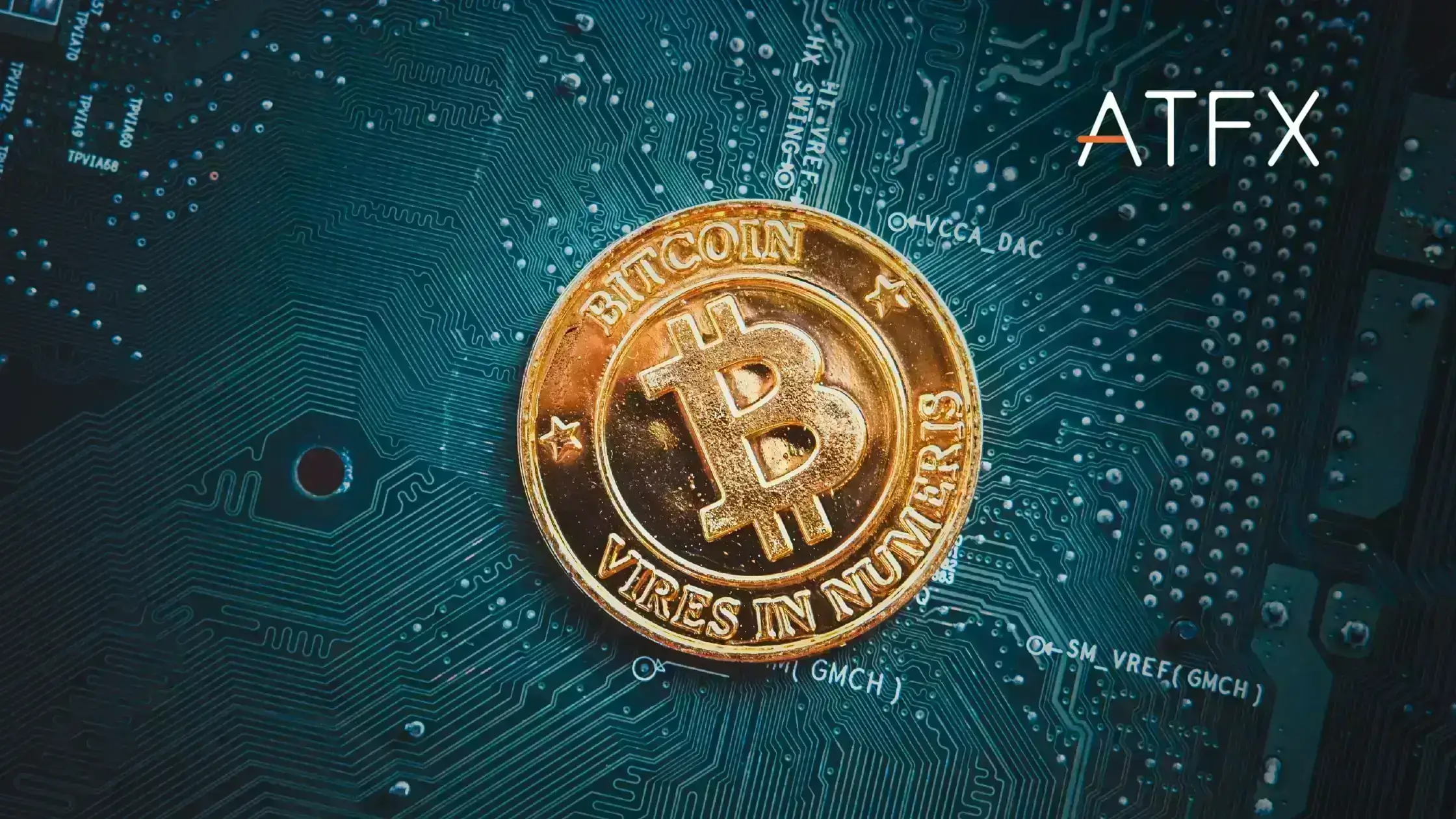 目前最适合CFD交易的十大加密货币