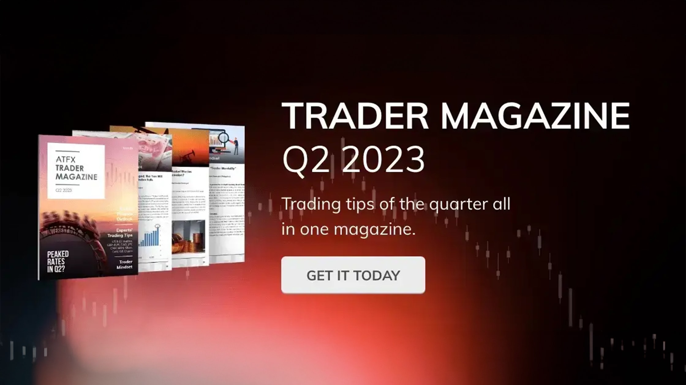 trader magazine q2 2023