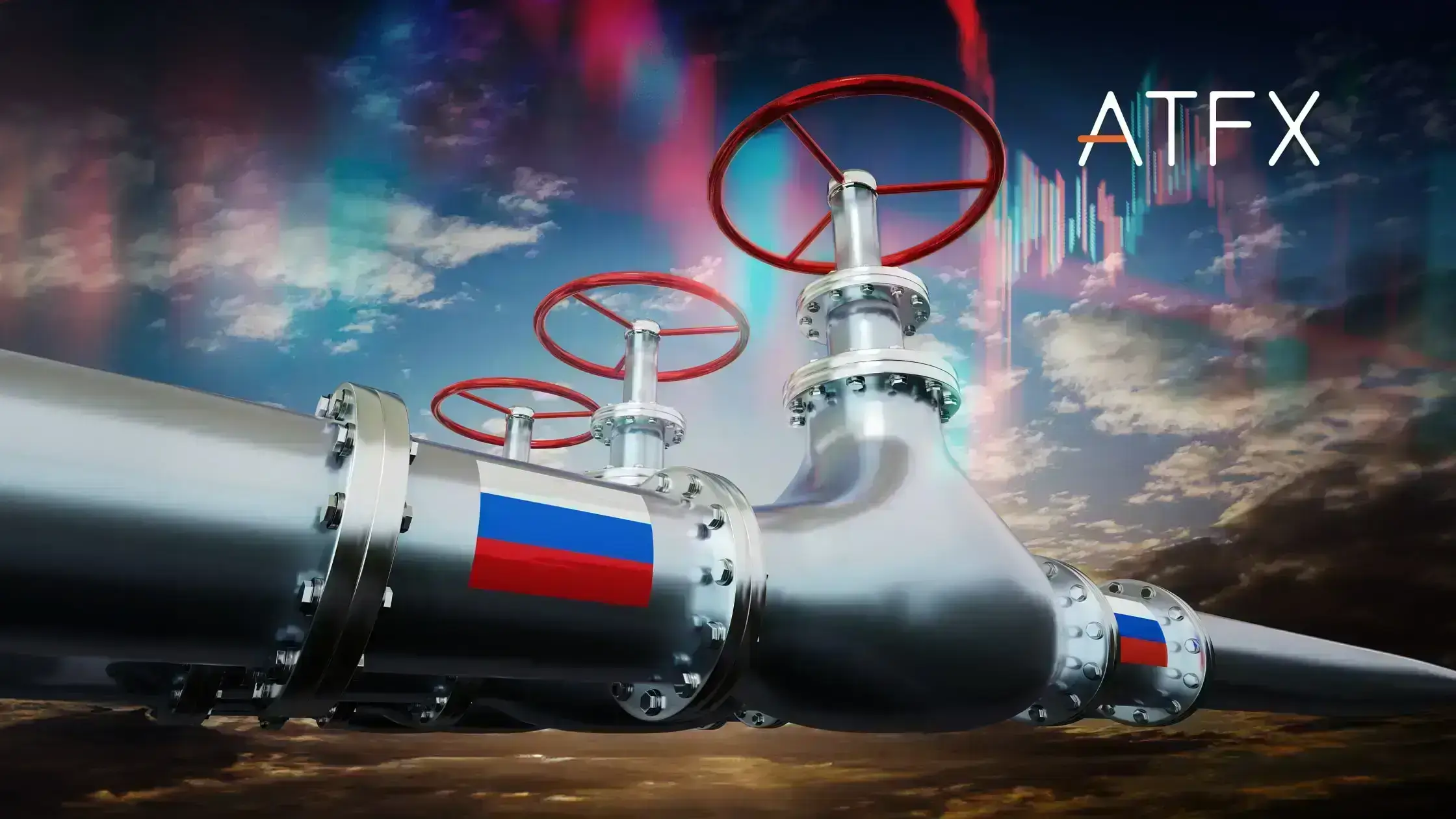Natural Gas Weak Despite Lower Russian Import Levels