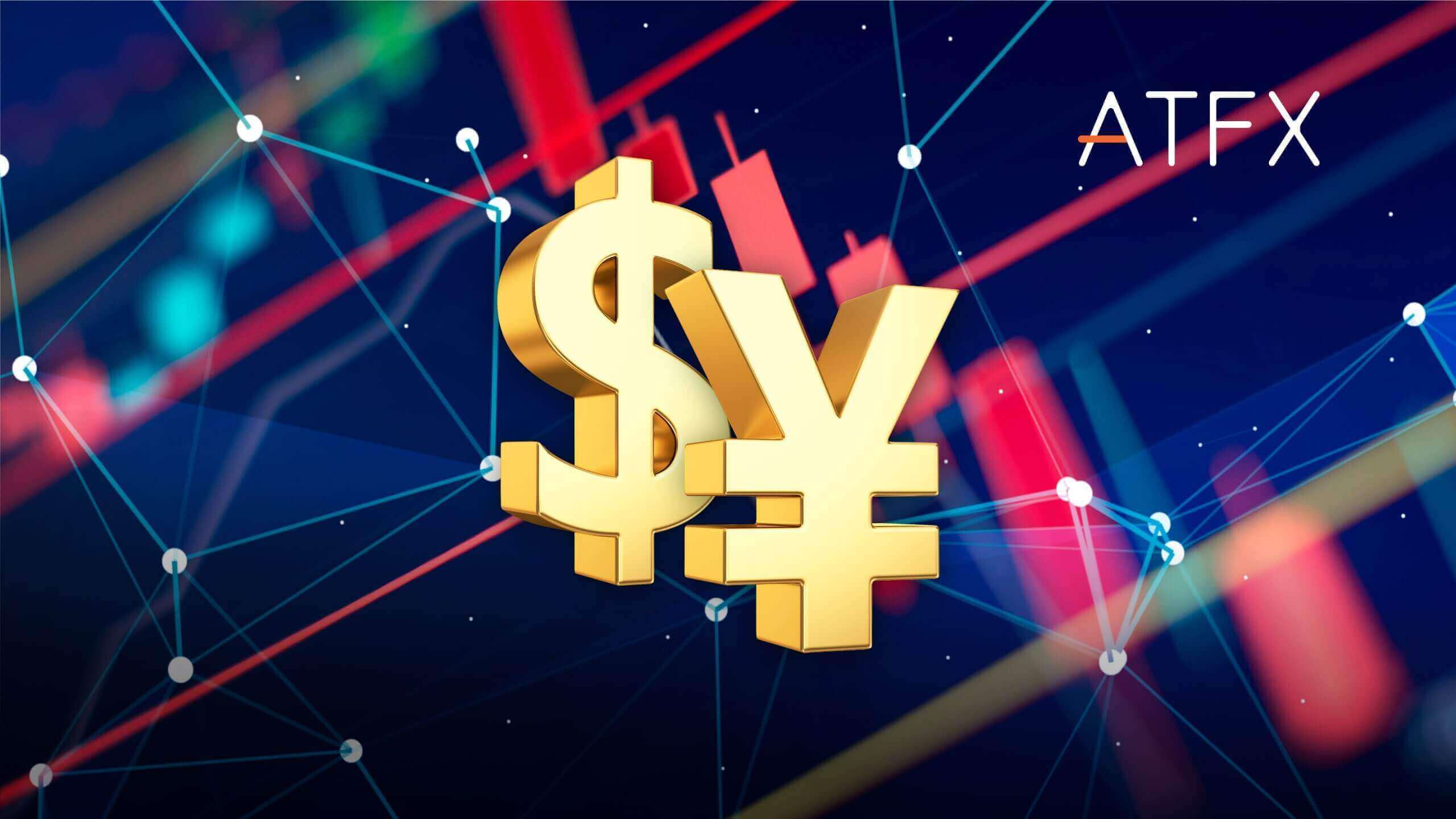 usdjpy-slid-to-a-three-month-low-amid-rising-bets-in-boj-policy-adjustments