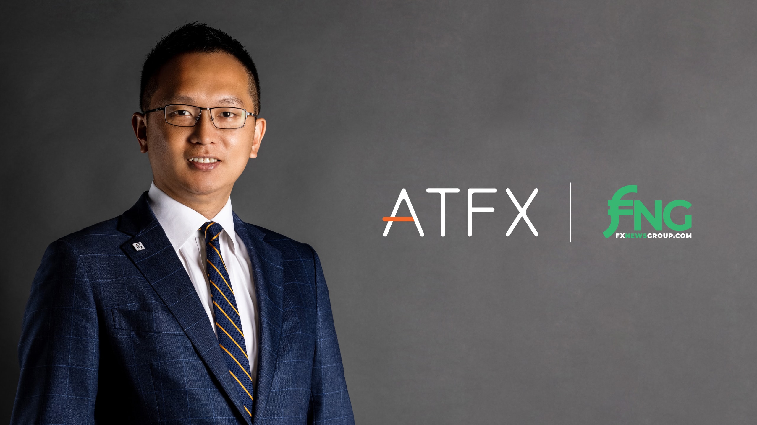 fng interview ATFX Joe Li