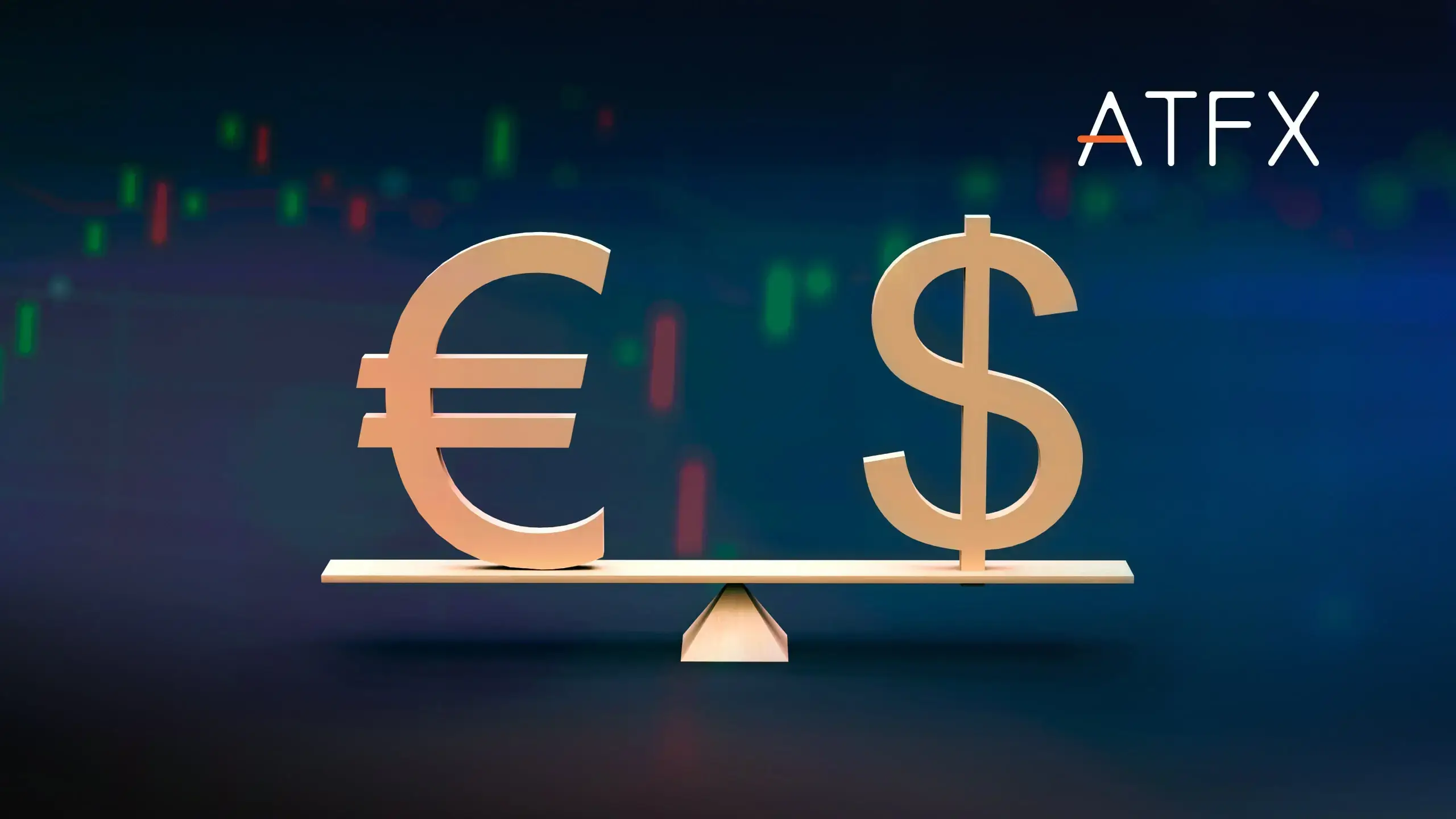 EURUSD Exchange Rate Awaits a Key Fed Rate Decision