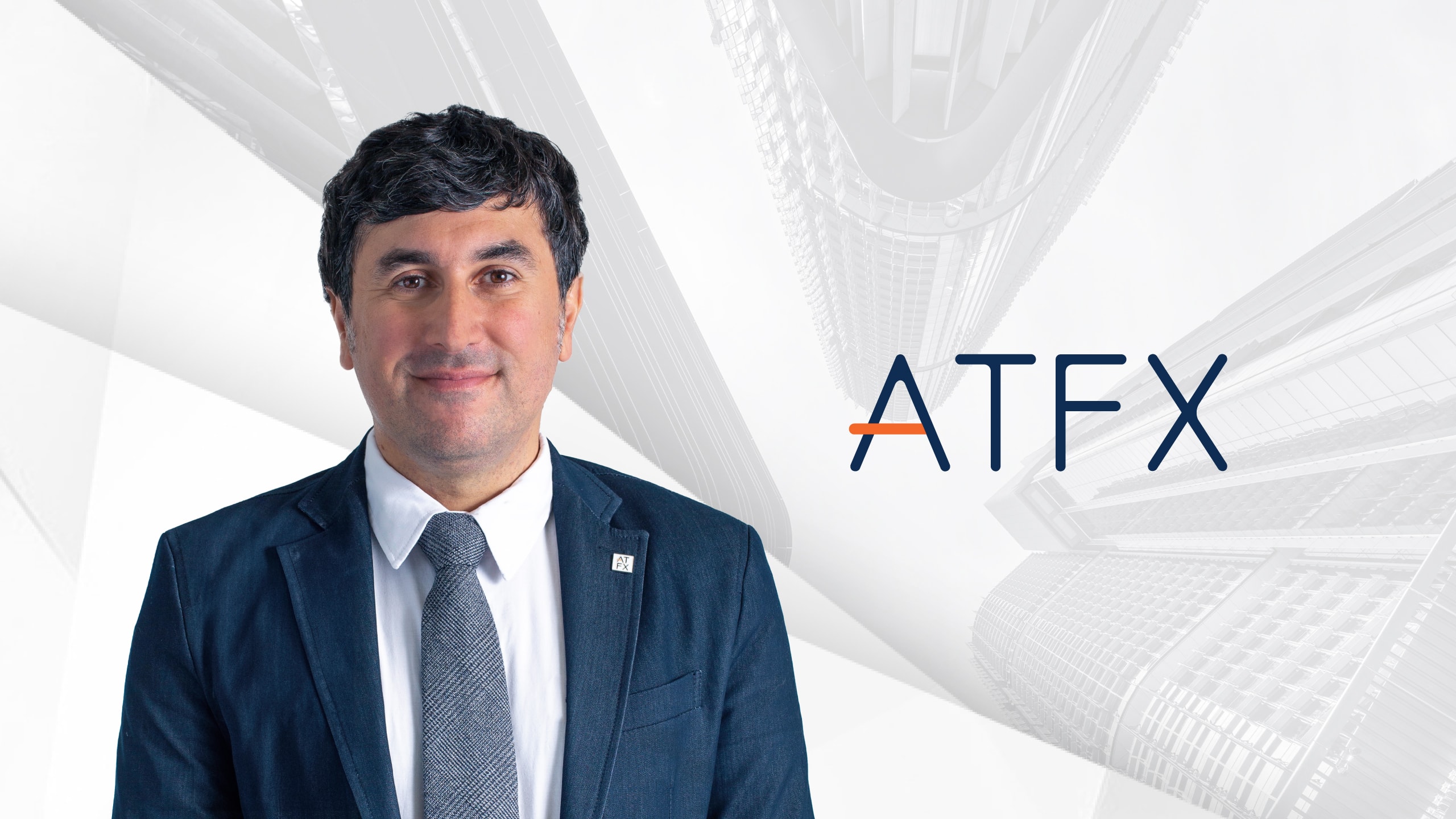 ATFX-Appoints-Ergin-Erdemir-As-Head-Of-LATAM