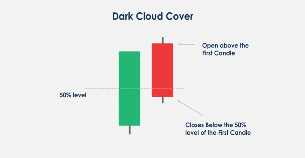 Dark Cloud Cover