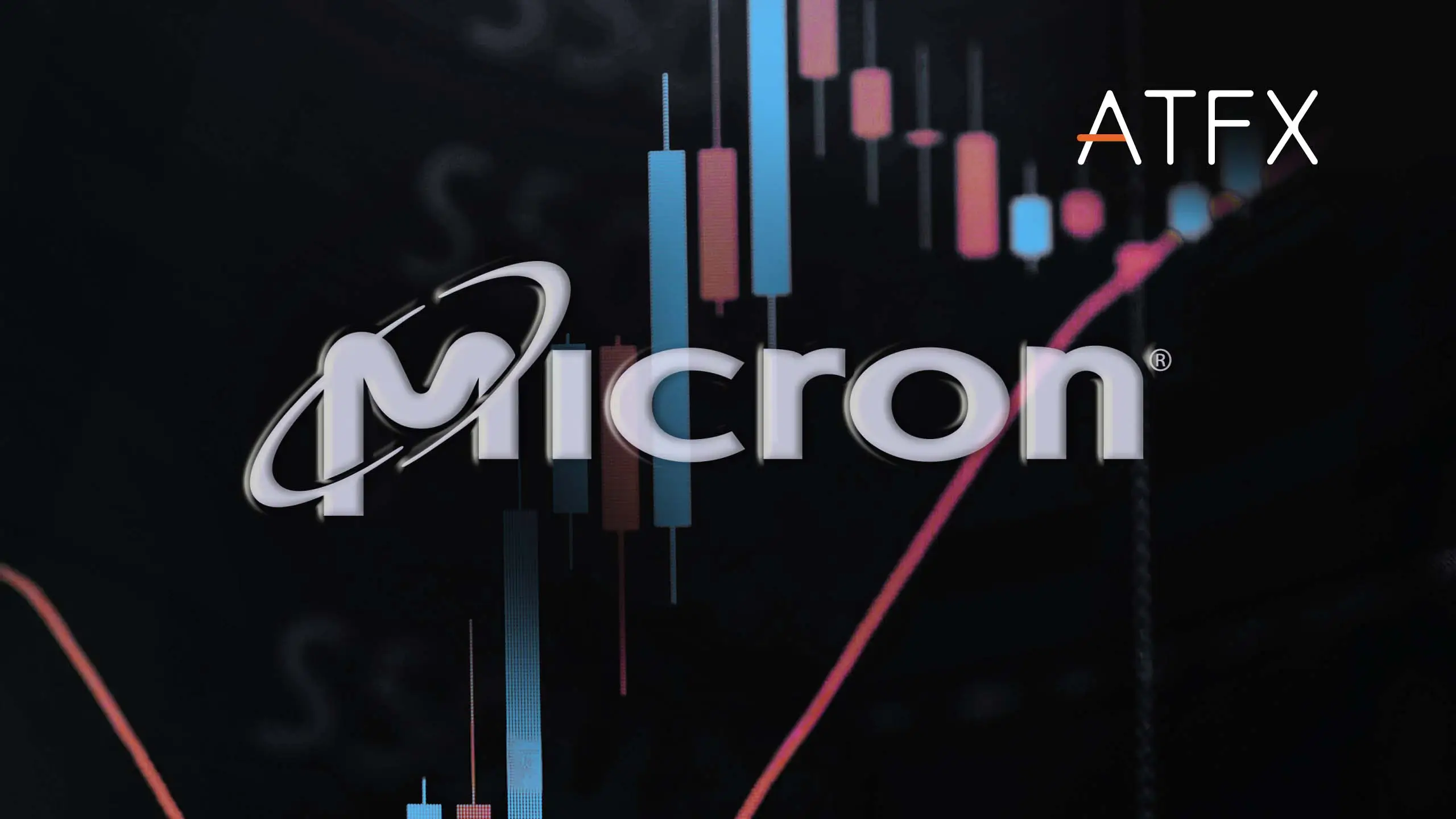 Micron Technology Earnings Will Test the Recent Chip Rally ATFX
