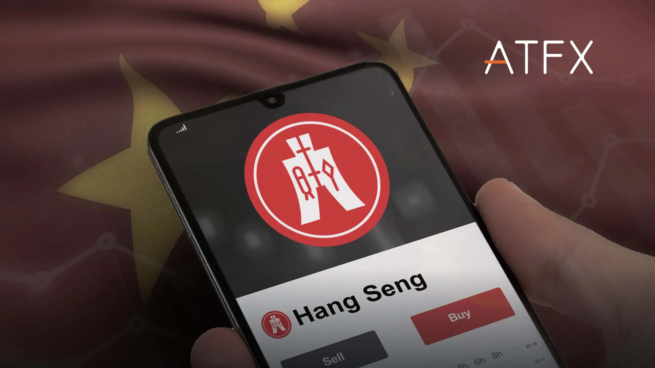 mainland china investors still supporting the hang seng