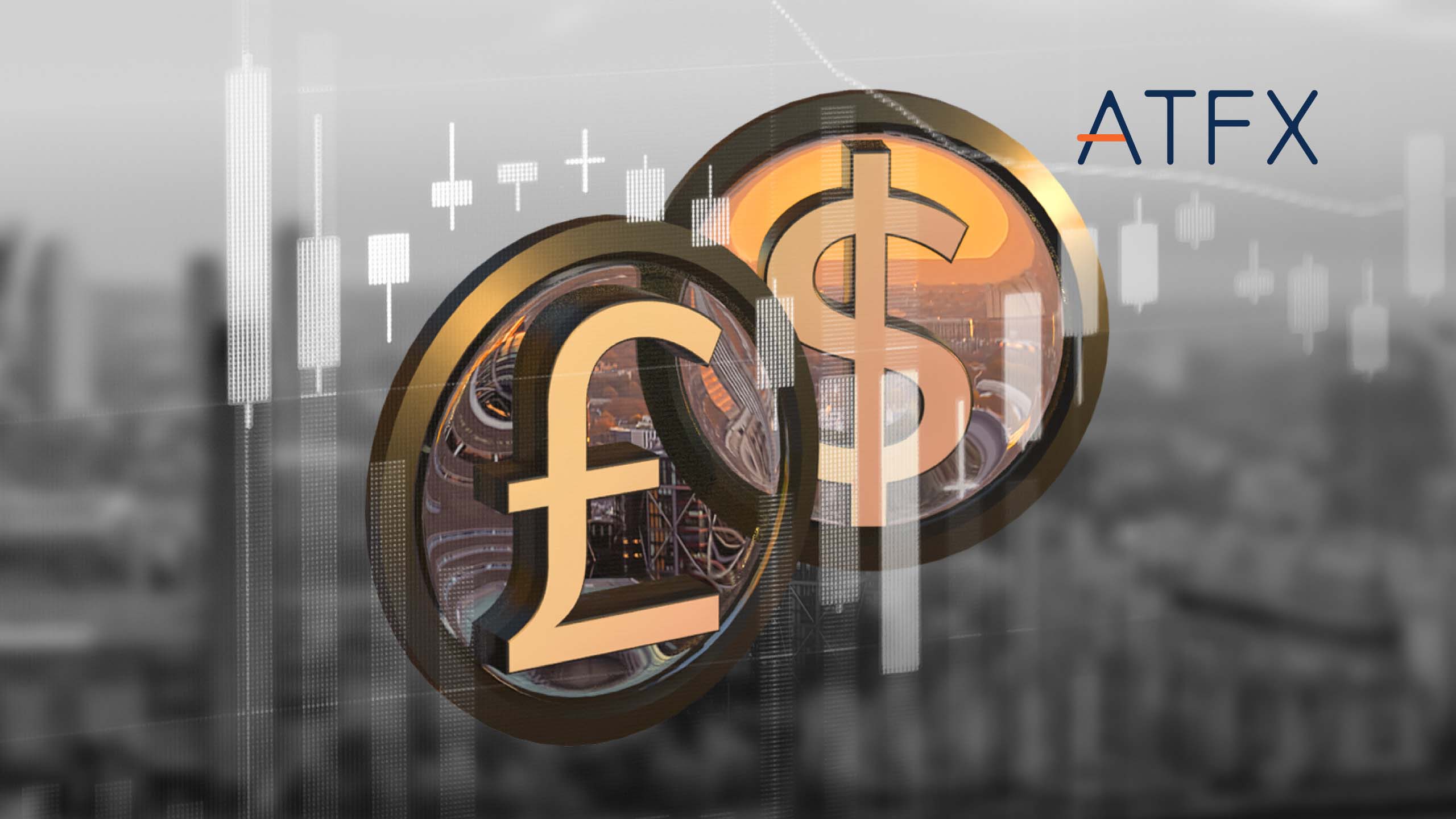 gbpusd faces major test following uk economic boost