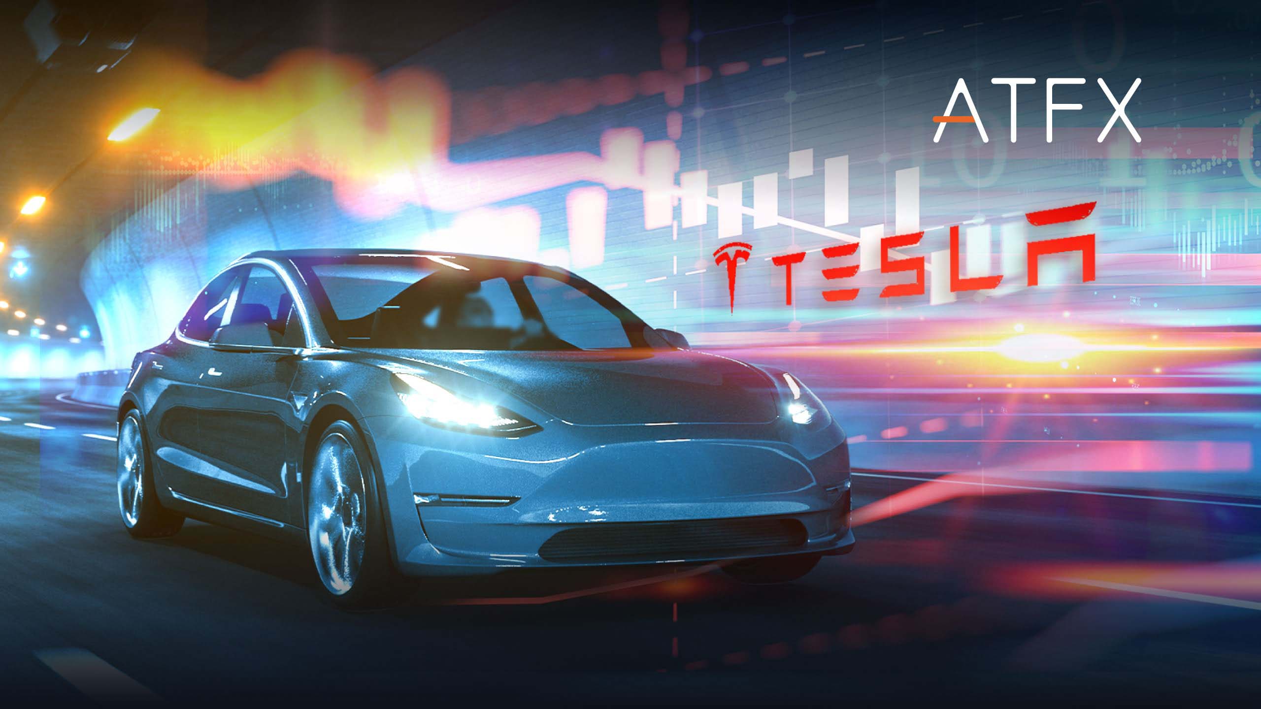 TSLA