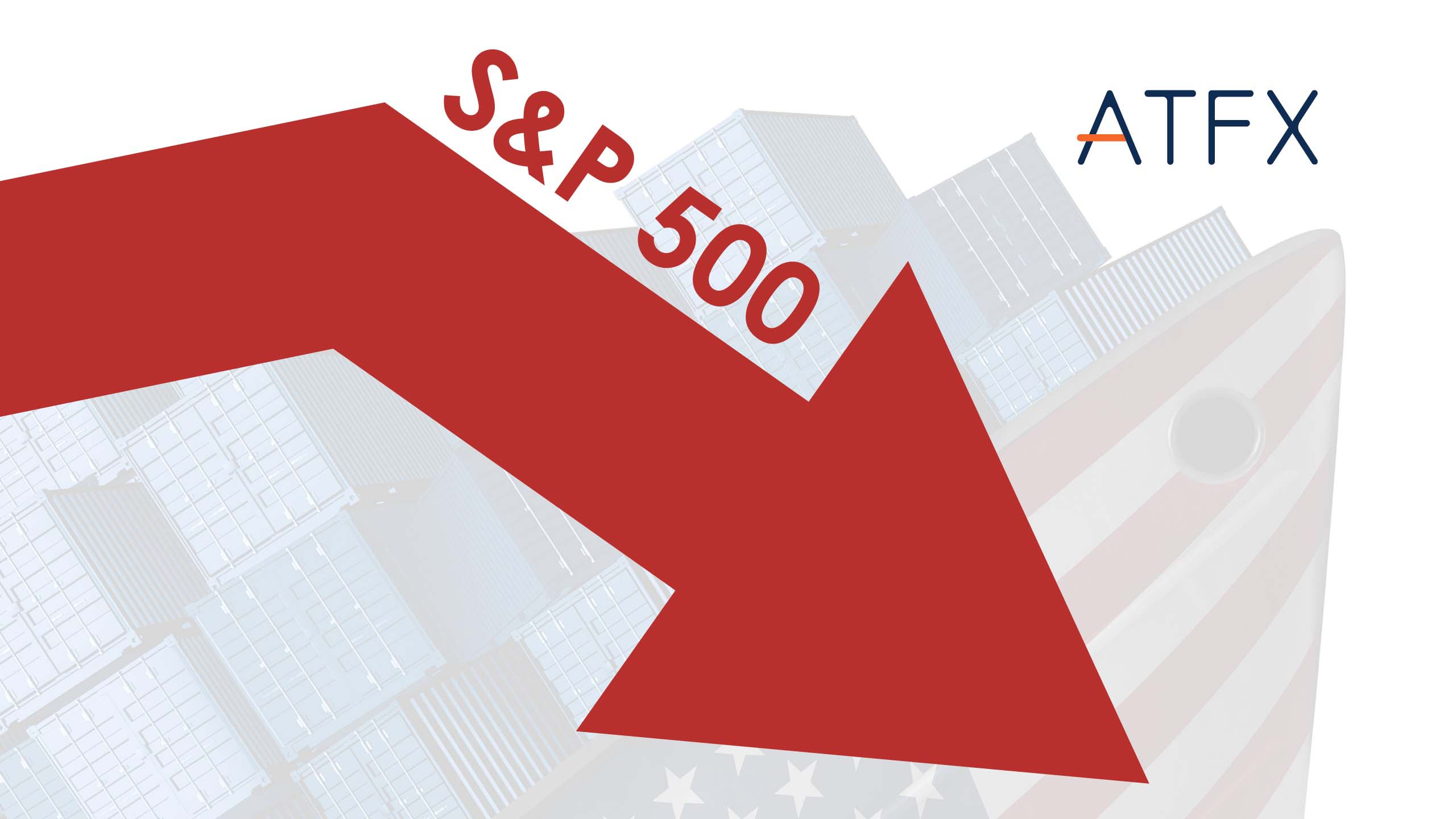 SP 500