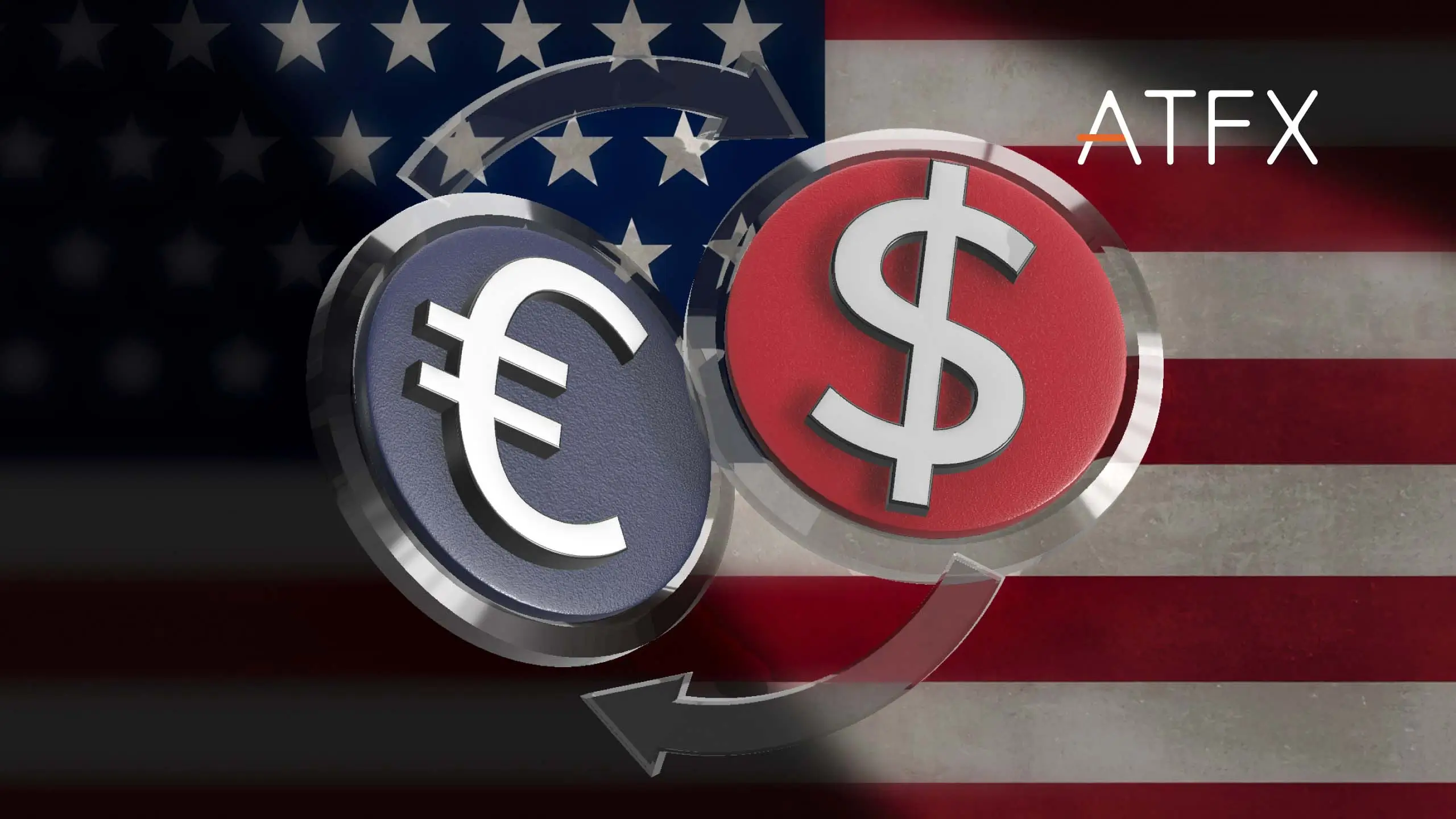 EURUSD Exchange Rates Tests Support on Dollar Strength