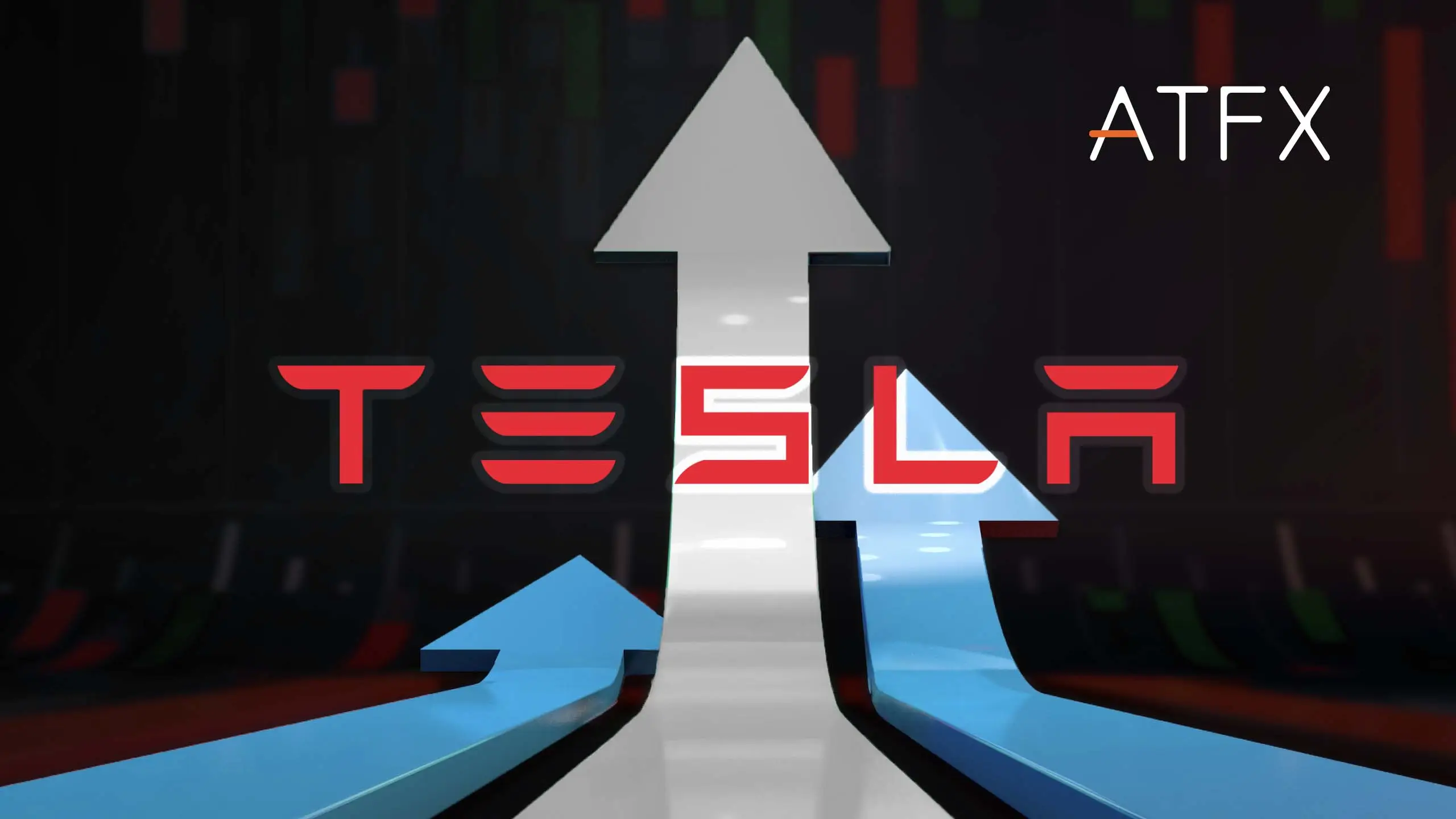 tesla-surge-continue-strong-options-buying