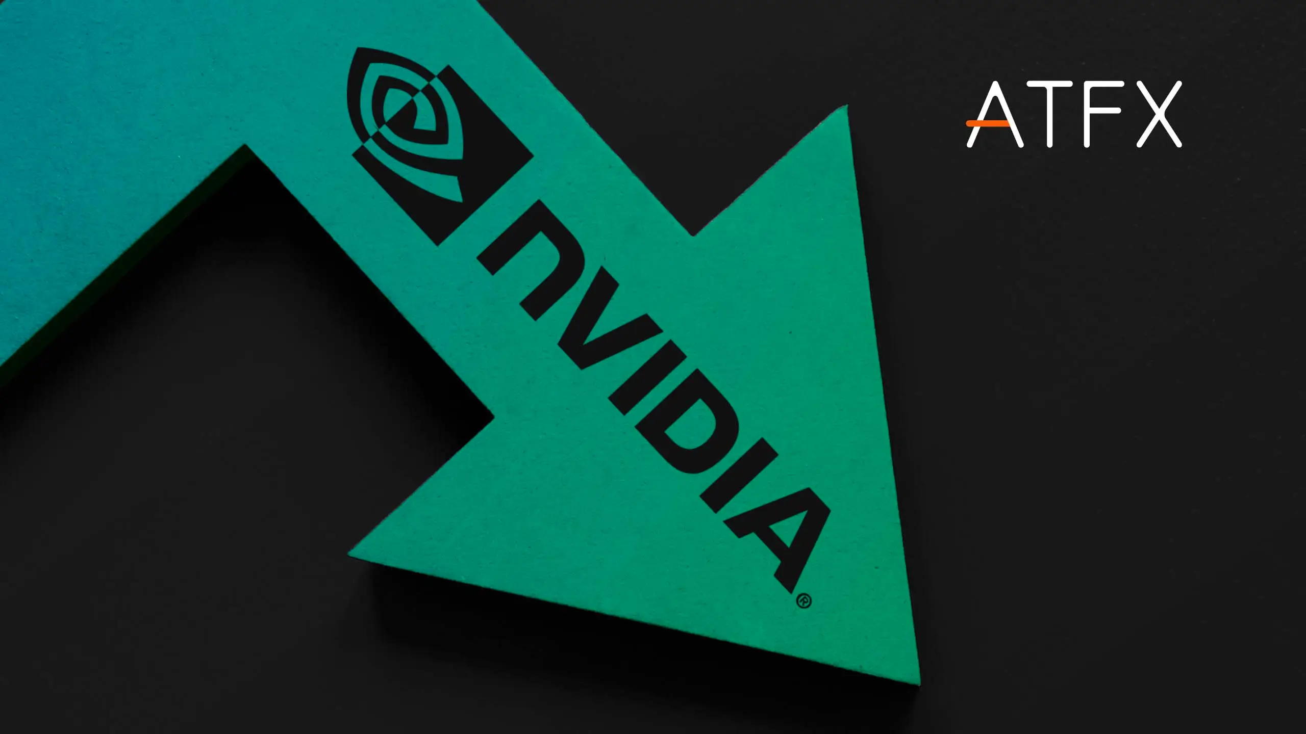 Nvidia Shares Dip After Touching a New All-Time High