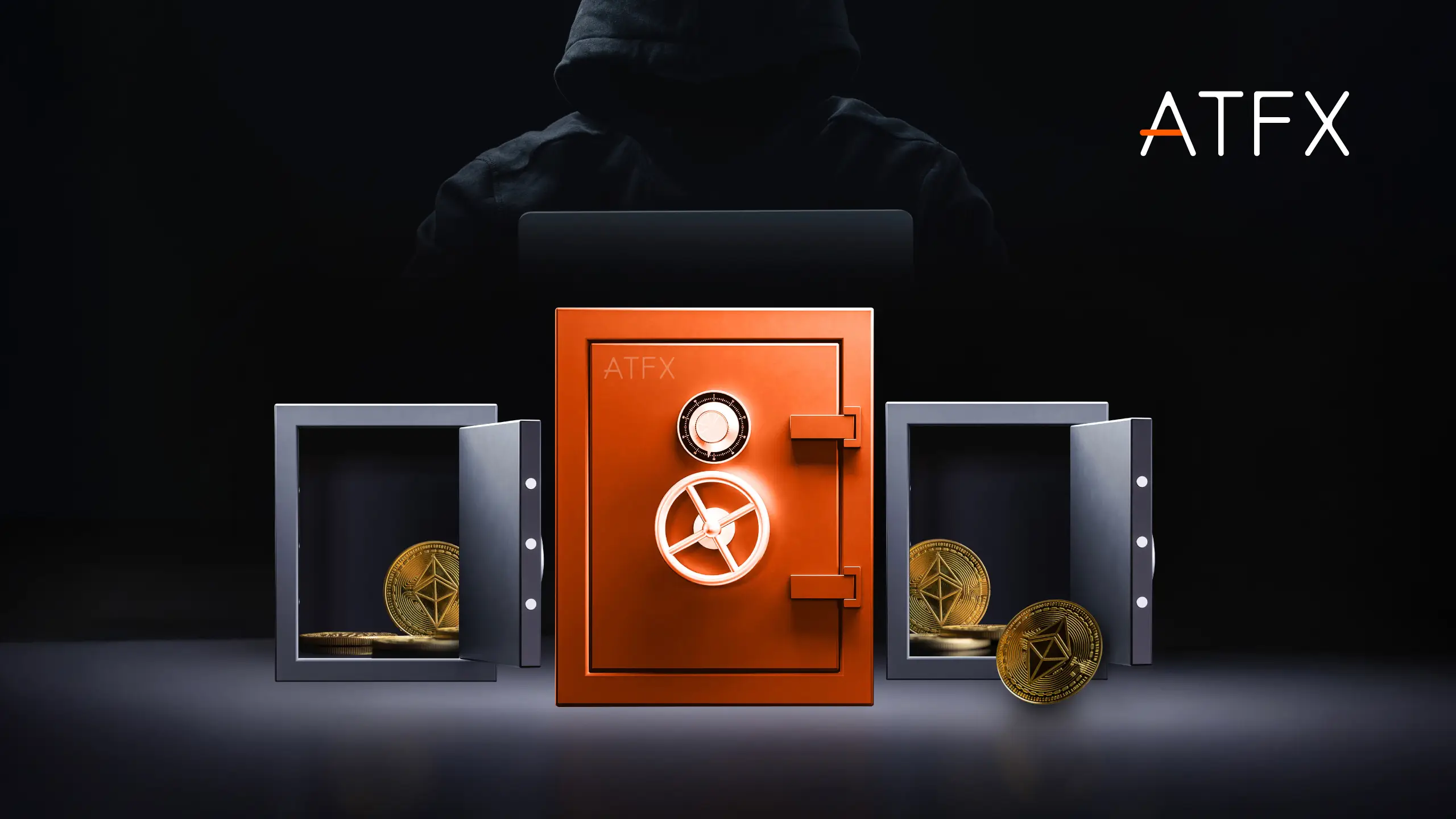 Safeguarding Your Assets ATFX’s Commitment to Trust and Security