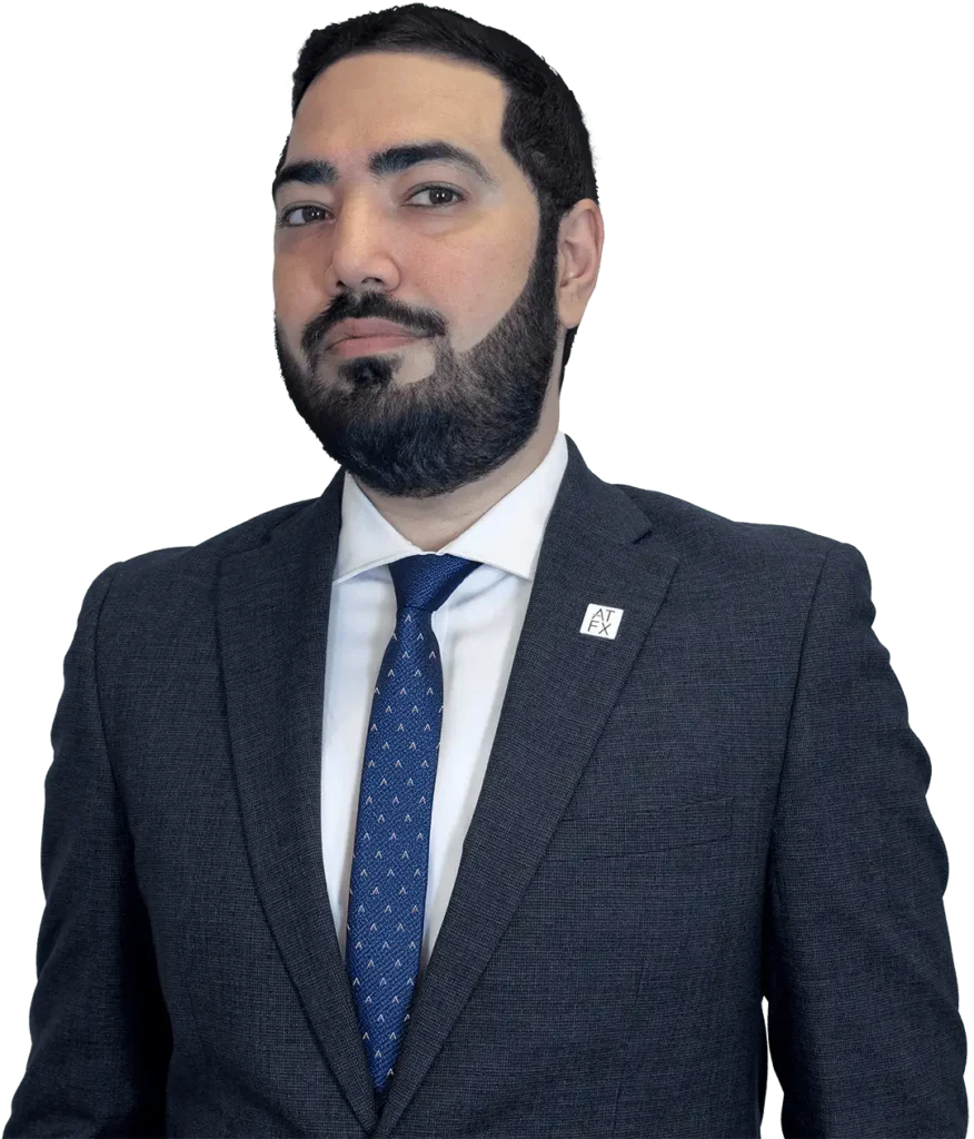 ATFX_New_Management_on_board_company_news_profile_mohammad_aladham