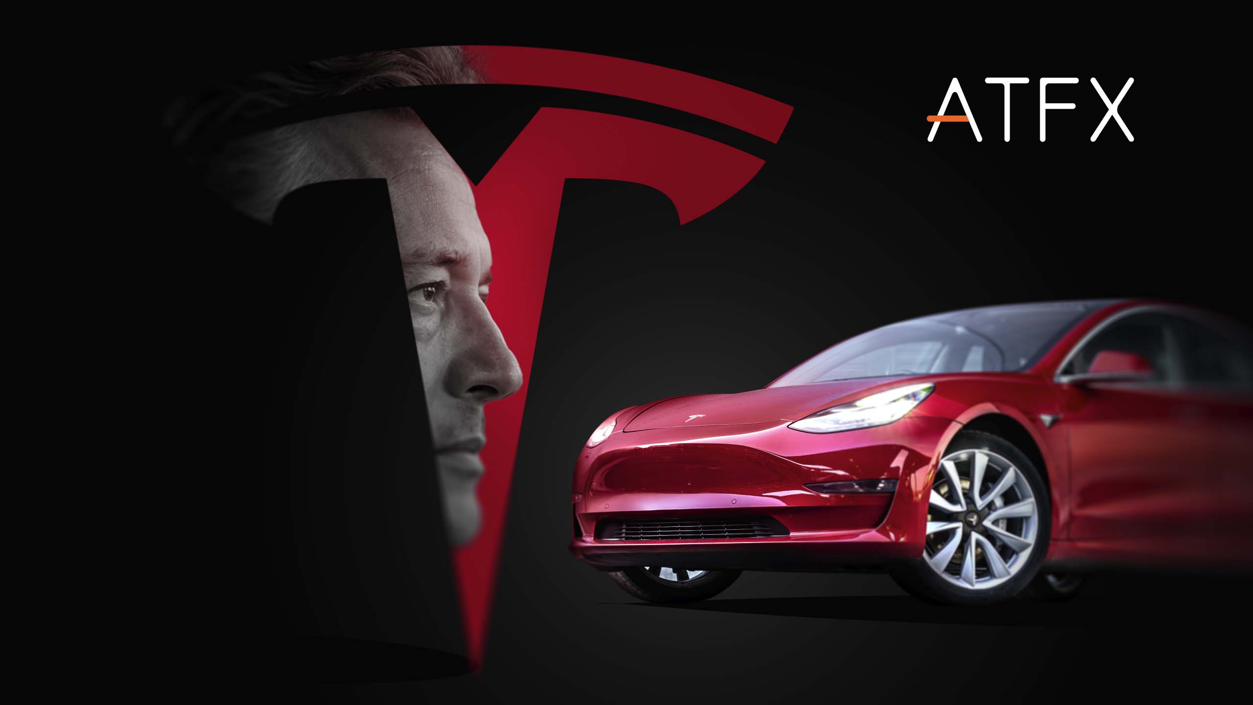 TSLA