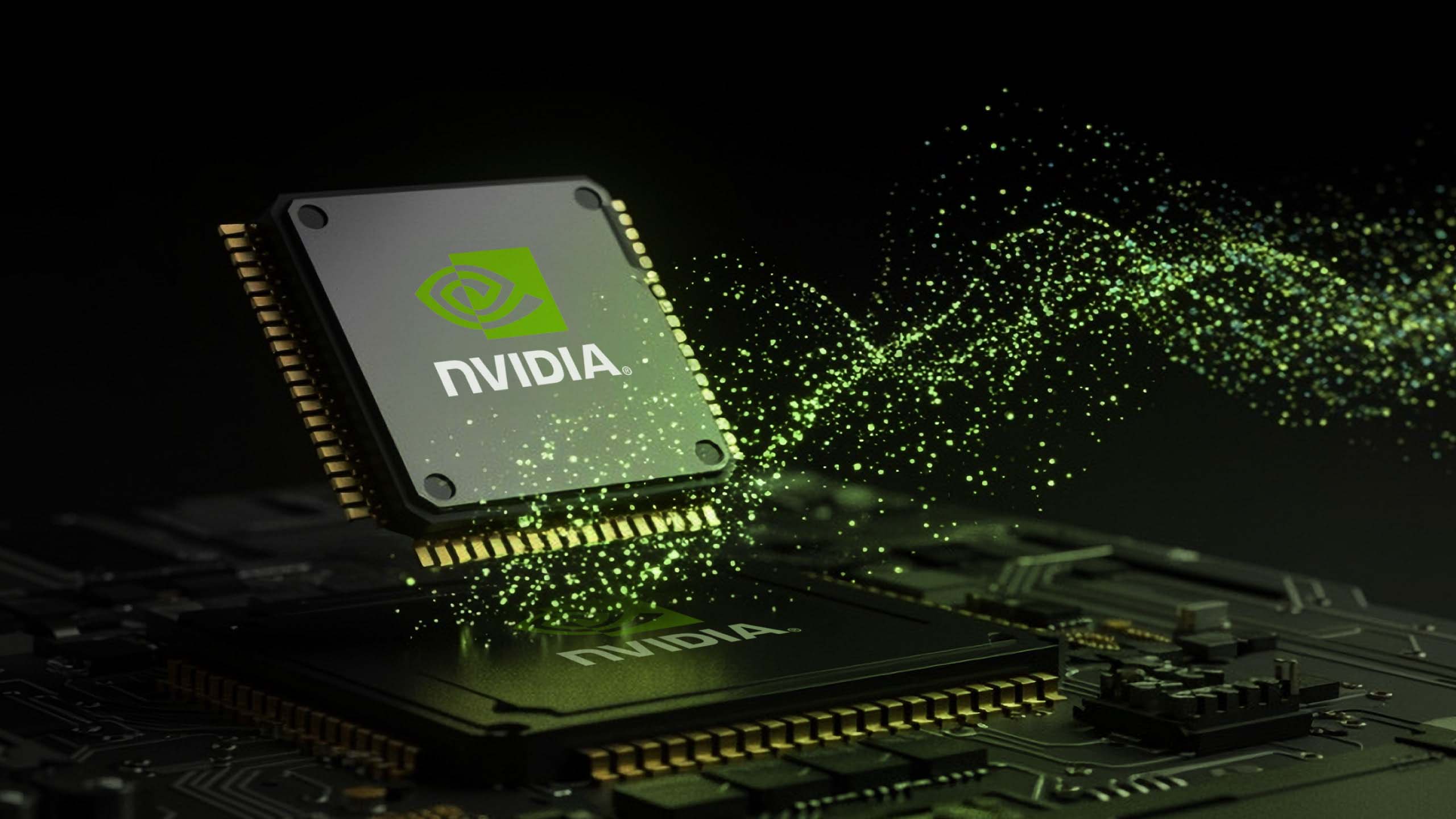 NVDA