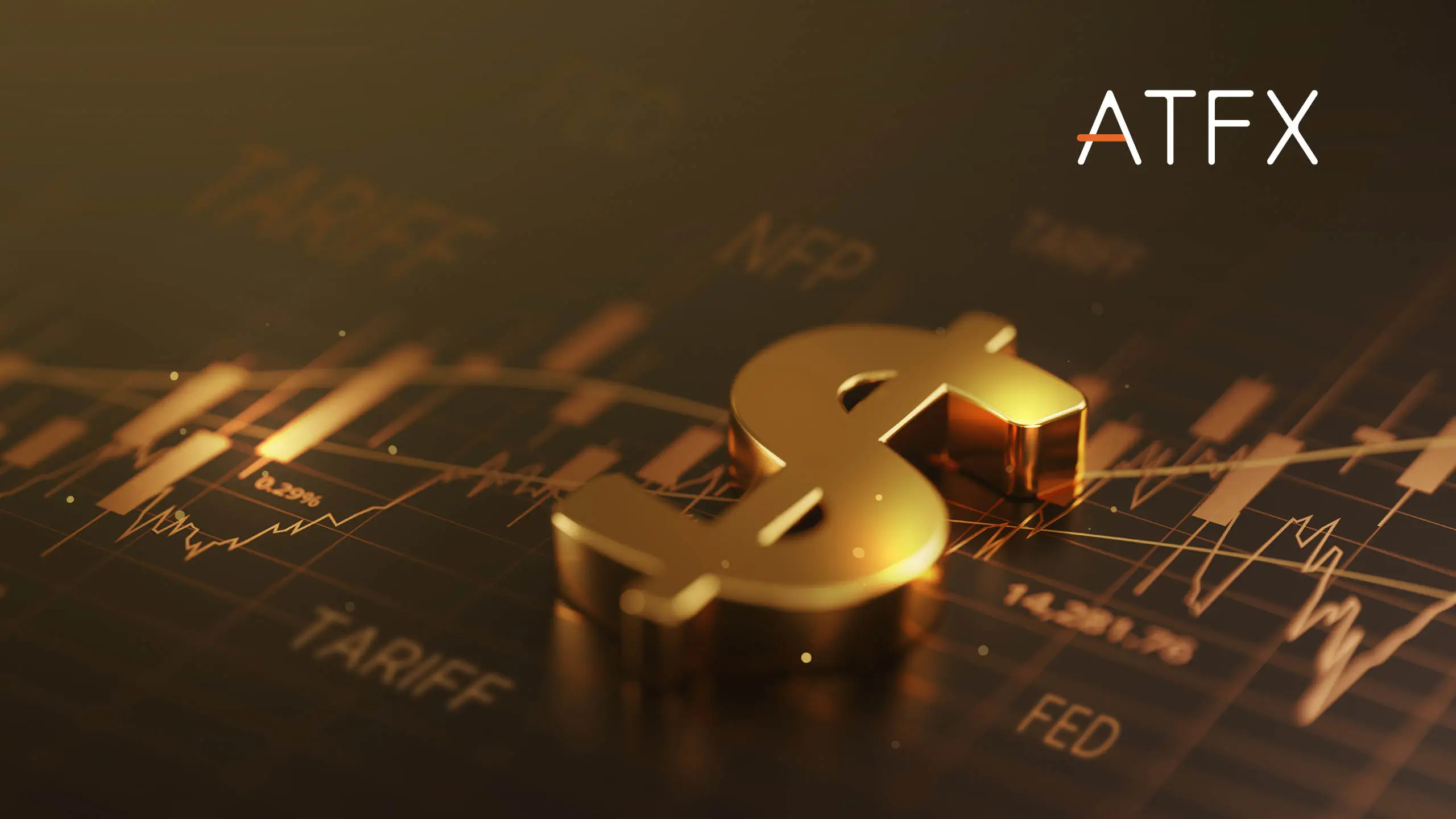 A Big Week for the U.S. Dollar with Fed, Tariff Deadlines, and NFPs