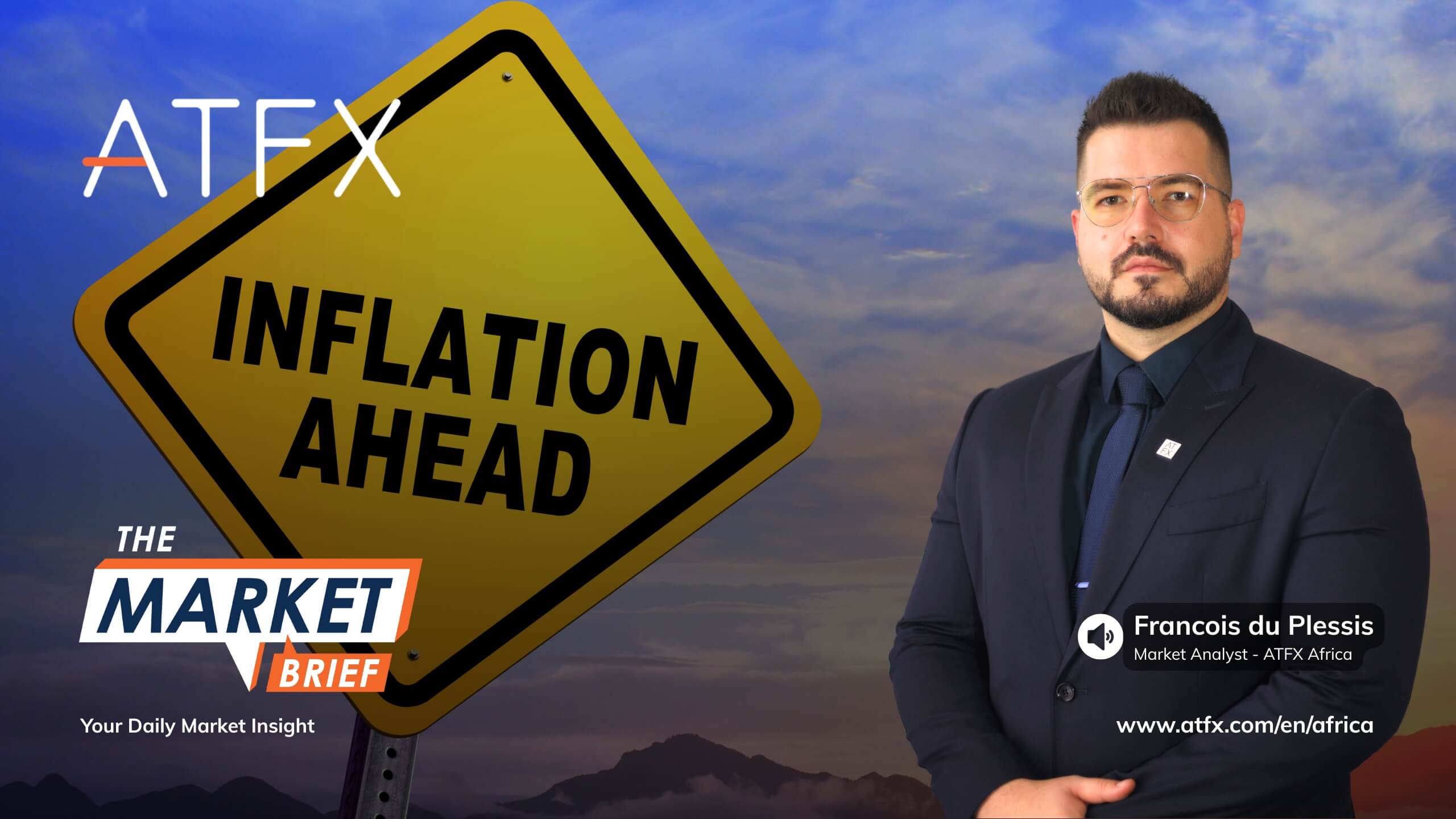Tariffs, Inflation & Safe-Havens 16 July 2025 ATFX Market Brief