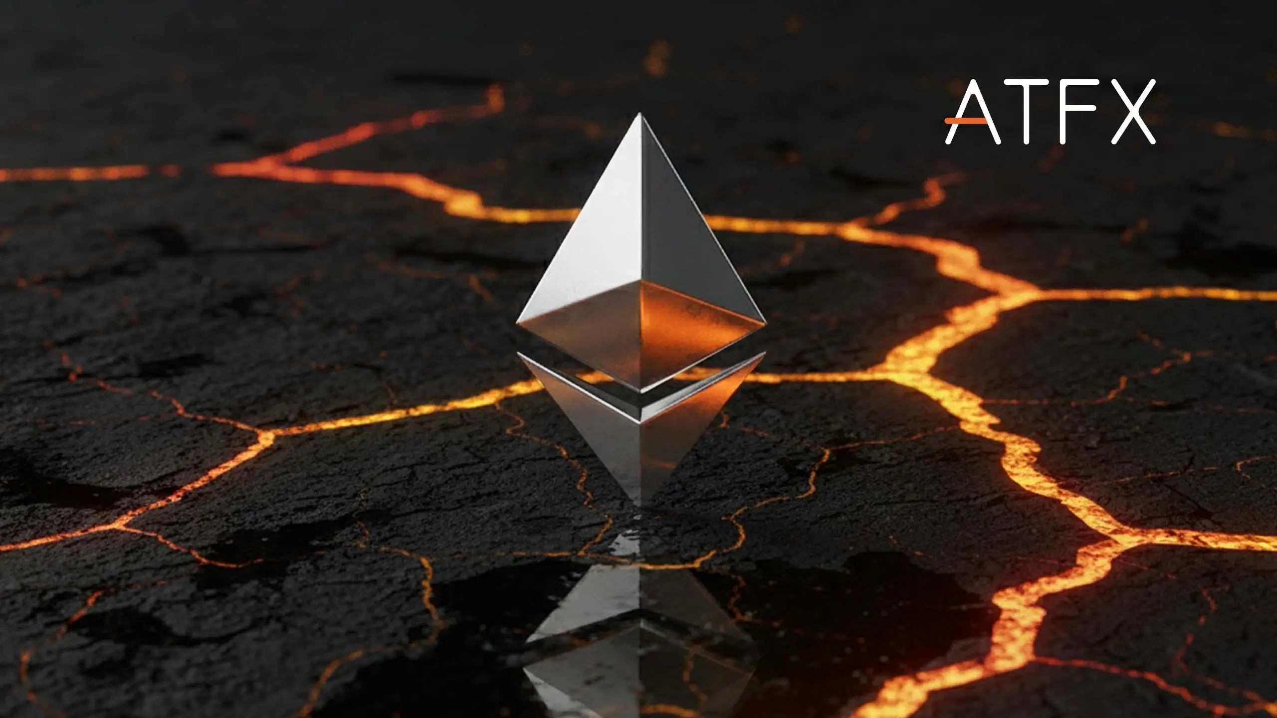 Ethereum Under Pressure as Crypto Slumps Again