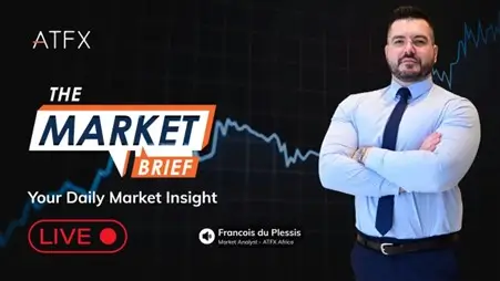 Pound Softens, Gas Heats Up, FTSE Extends Its Winning Streak 23 October 2025 ATFX Market Brief