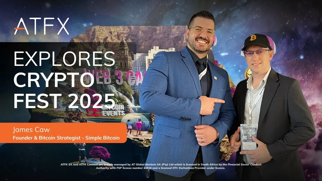 Bitcoin vs. Fiat: The Future of Strategic Reserves | 25 November 2025 | ATFX Market Brief