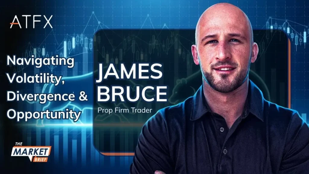 Navigating Volatility, Divergence & Opportunity | Market Brief – 05 November 2025.