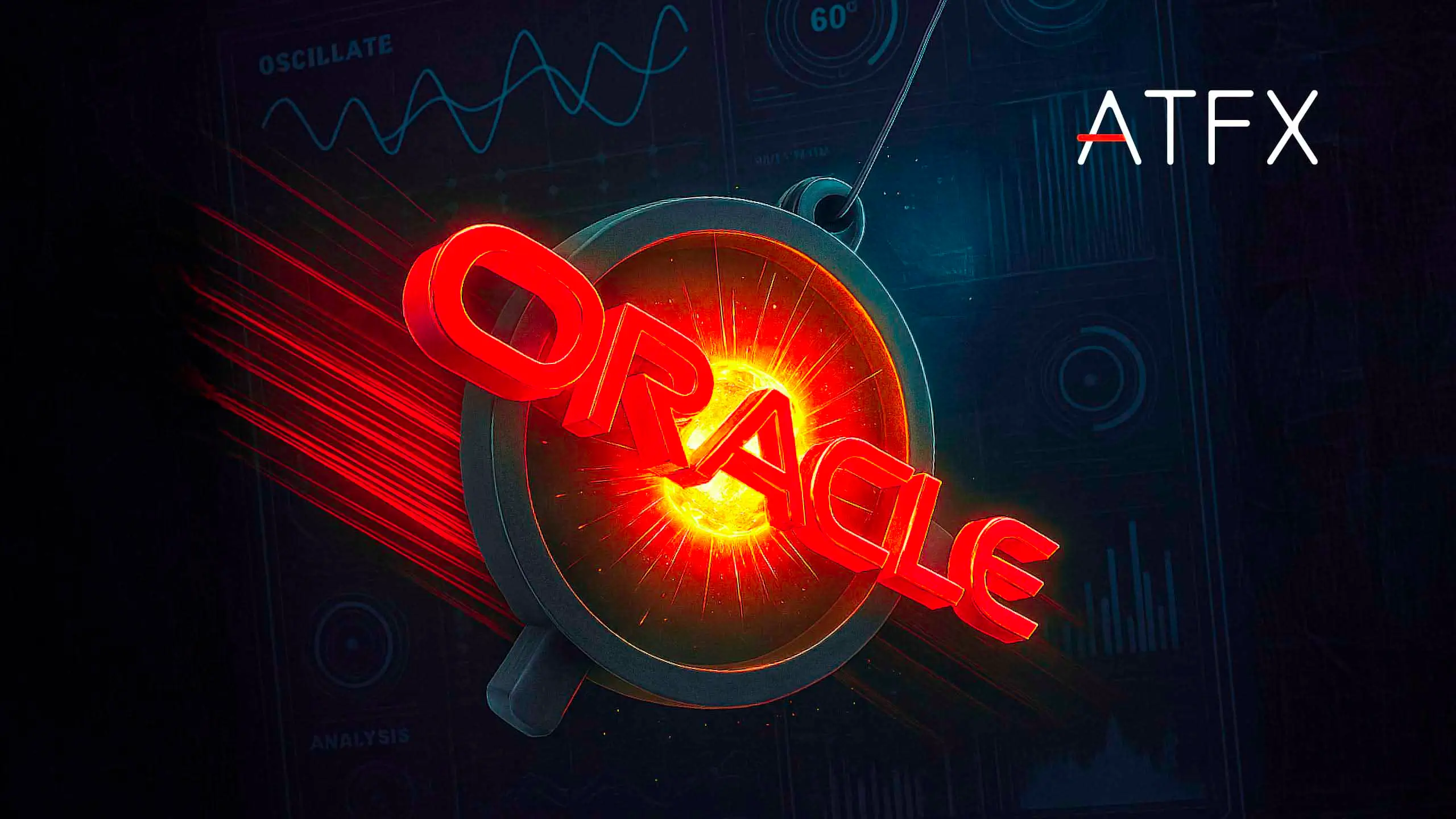 Oracle Shares Look to Repair Recent Damage on Earnings