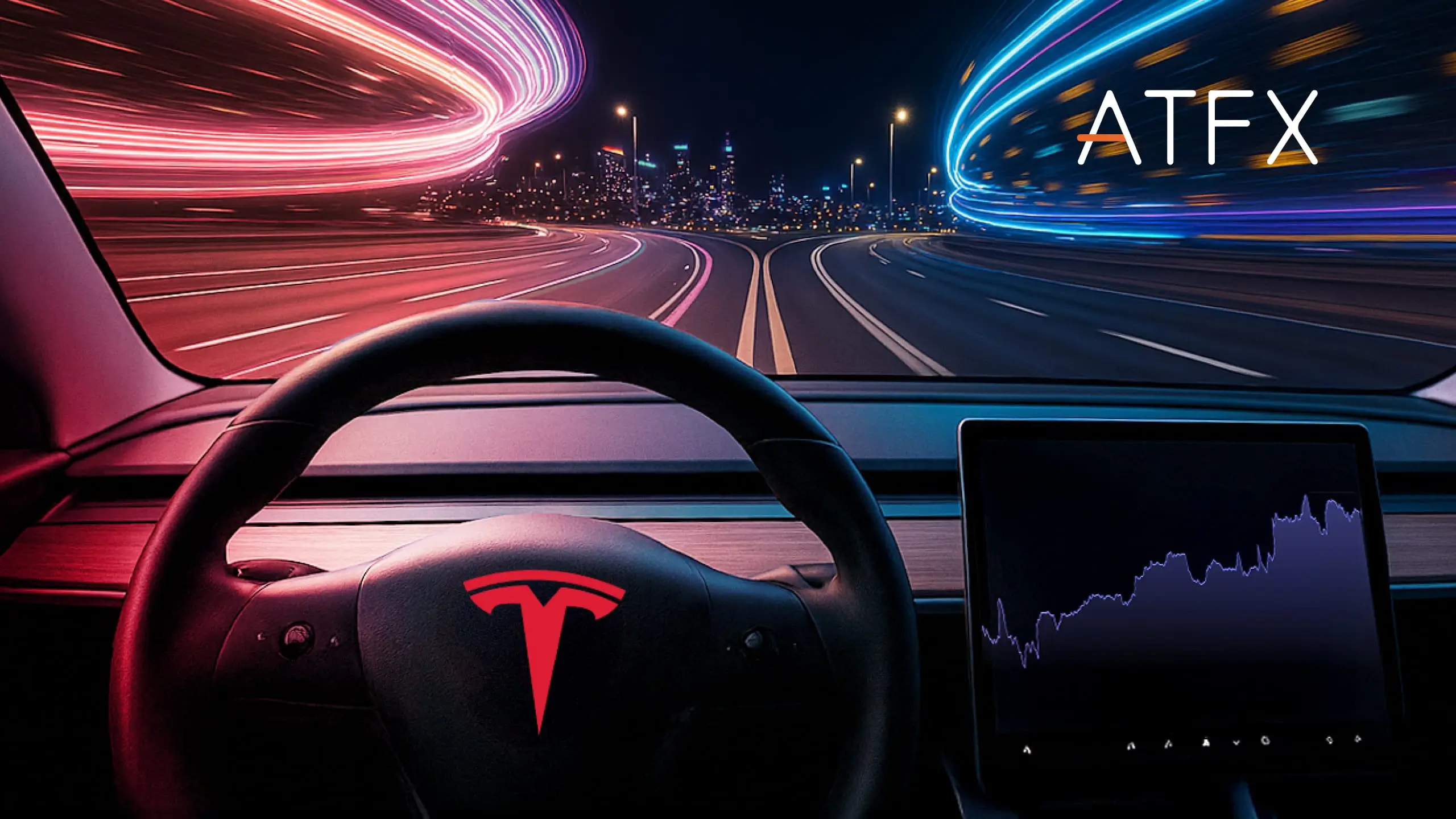 Tesla Shares have reached an Important Price Crossroads