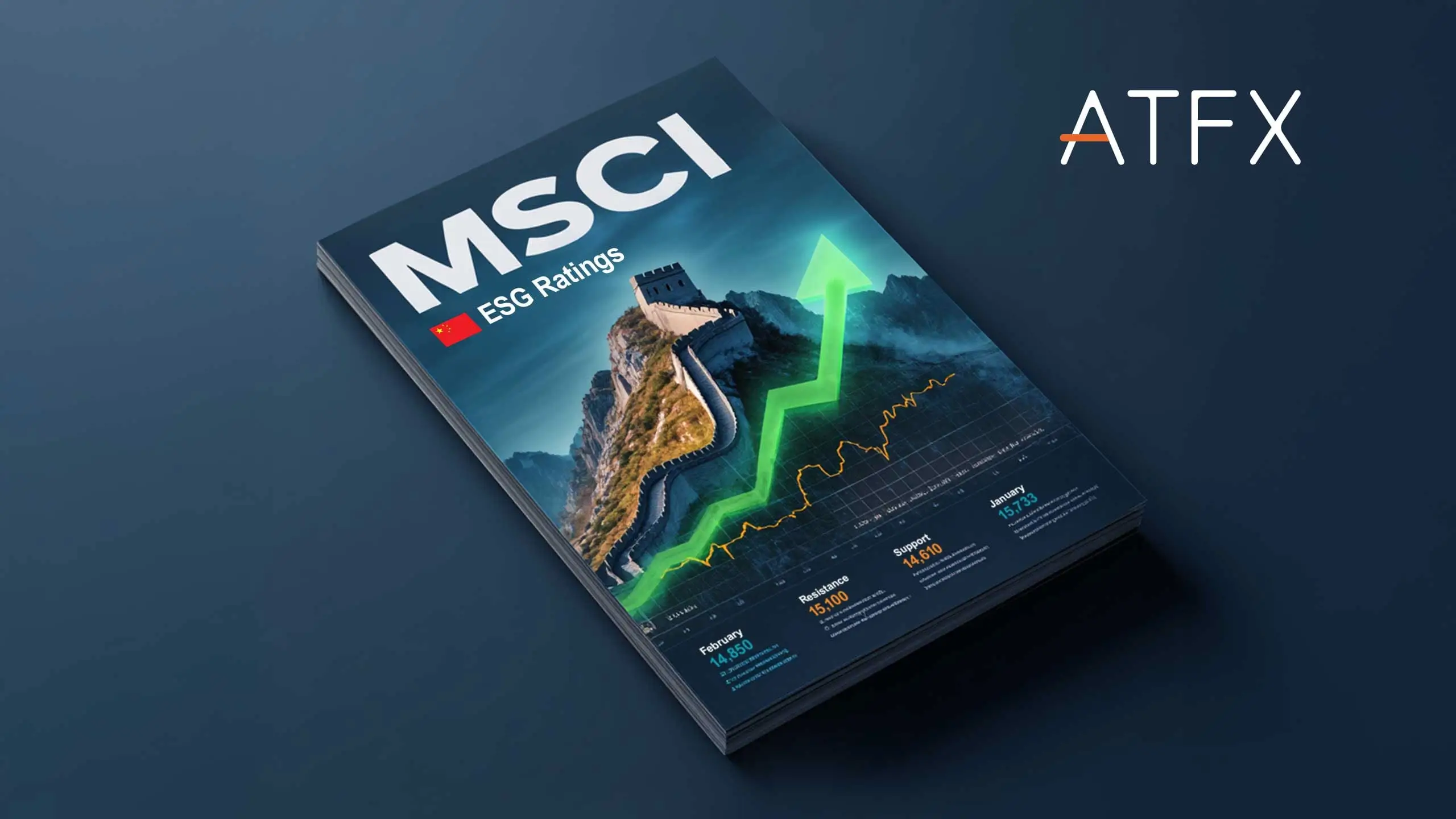 Chinese Shares Look for Further Gains on MSCI Bounce