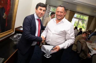 Qualifying Event 2019