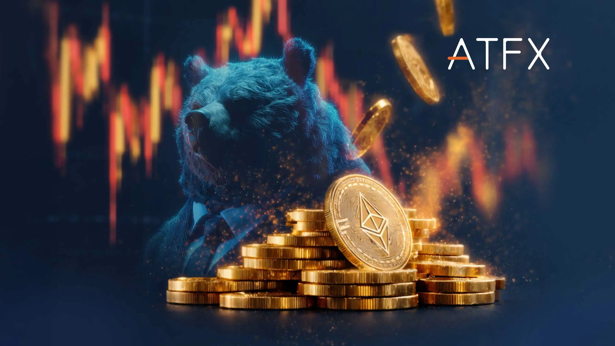 Ethereum Pressured as Founder Sales Add to Bearish Mix