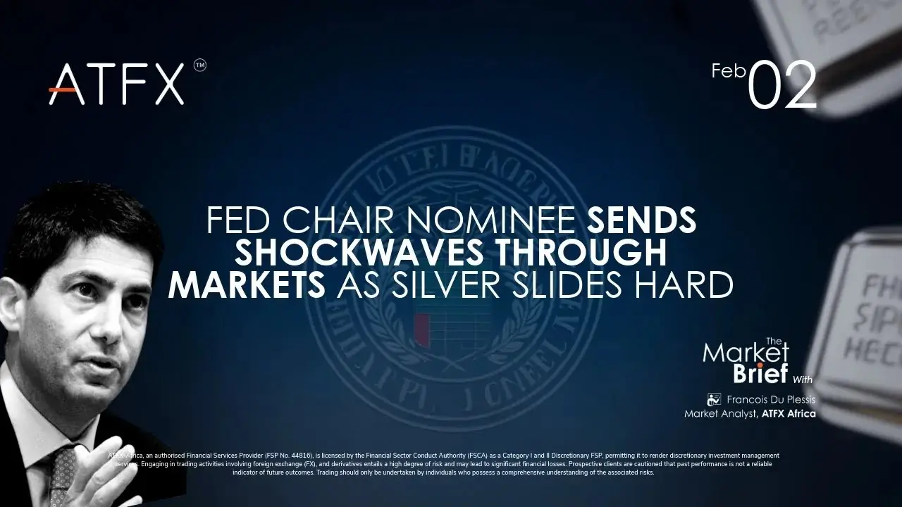 Monday 02 February YouTube Thumbnail