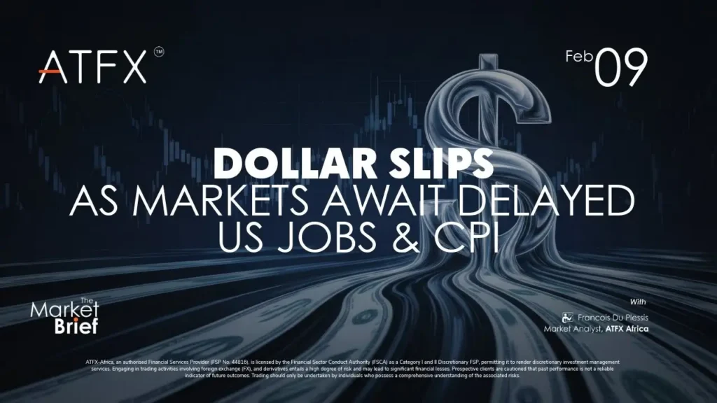 Monday 09 February YouTube Thumbnail